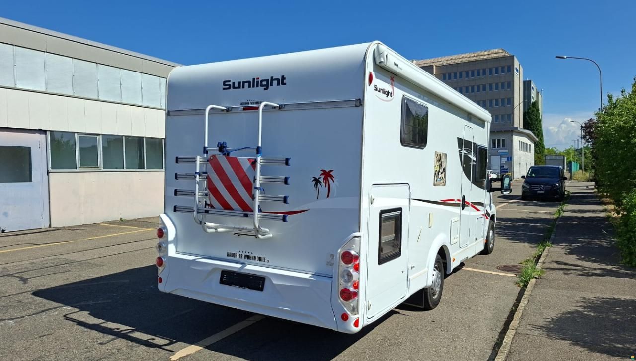 Sunlight T67