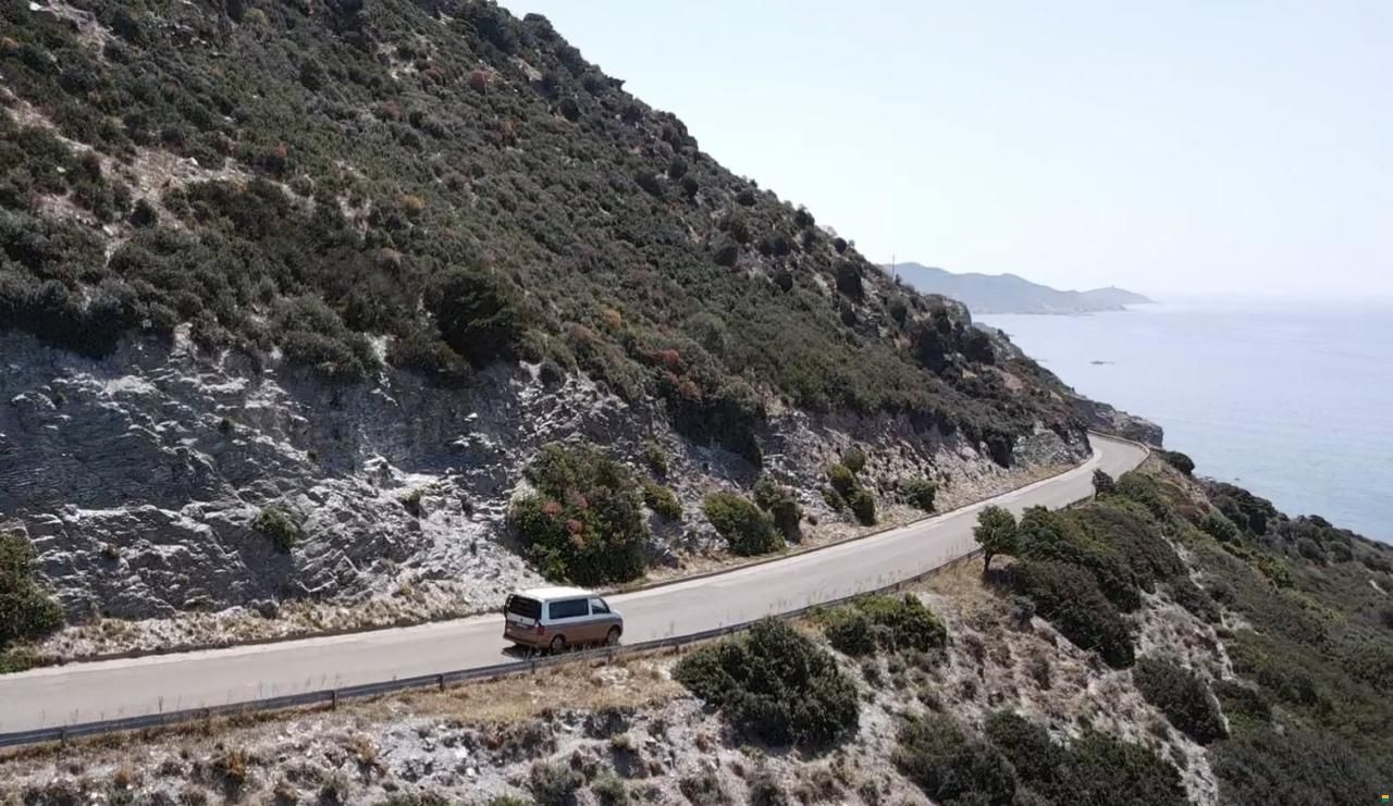 Volkswagen California 6.1 Ocean Liberty