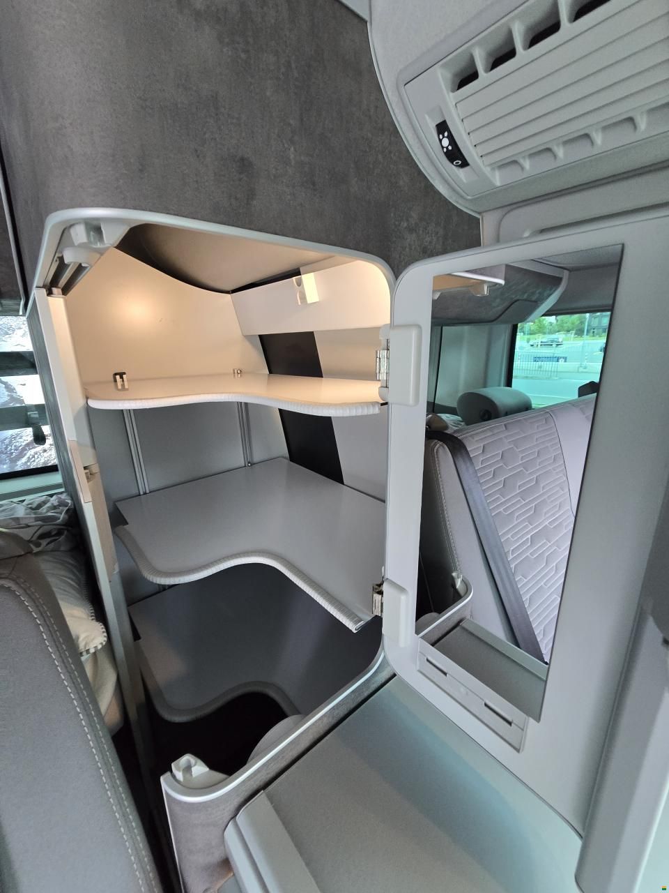 Volkswagen California 6.1 Ocean Liberty