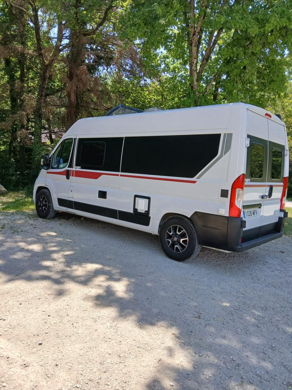 Fiat Pilote s600v