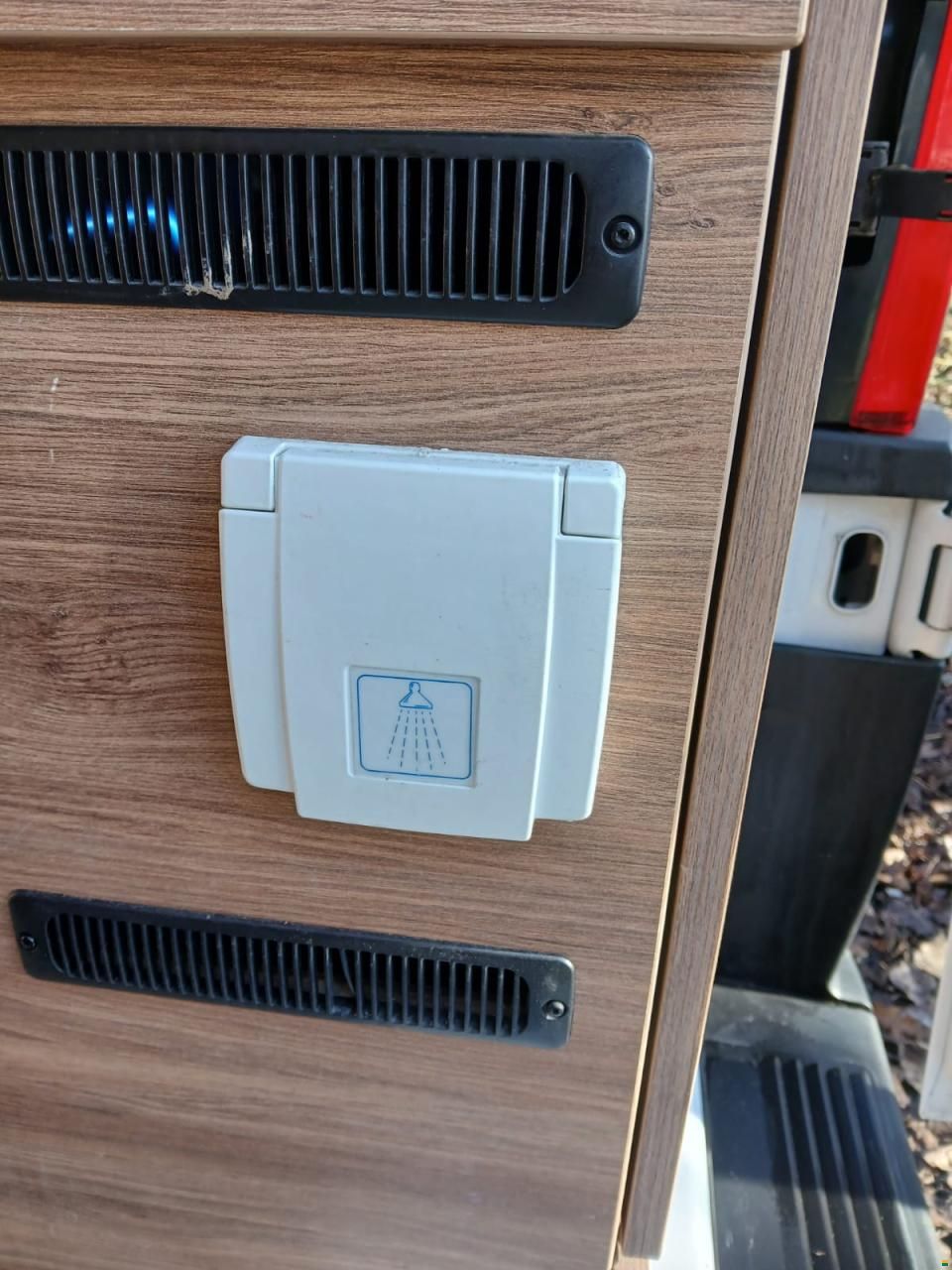Fiat Pilote s600v