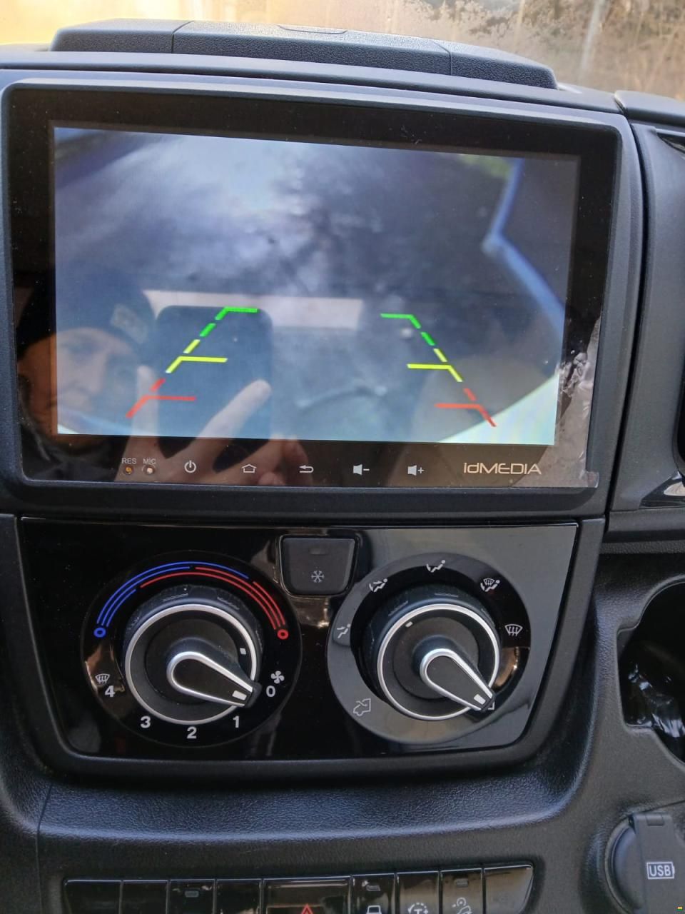Fiat Pilote s600v