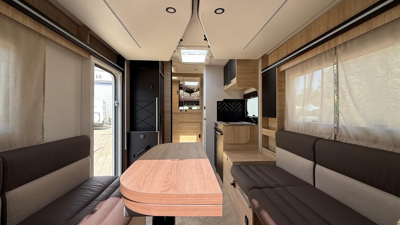 Challenger 270 Graphite Edition