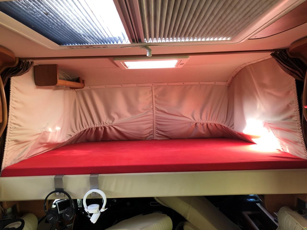 Carthago Chic C-Line II 4.8