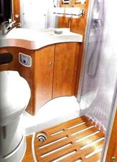 Carthago Chic C-Line II 4.8