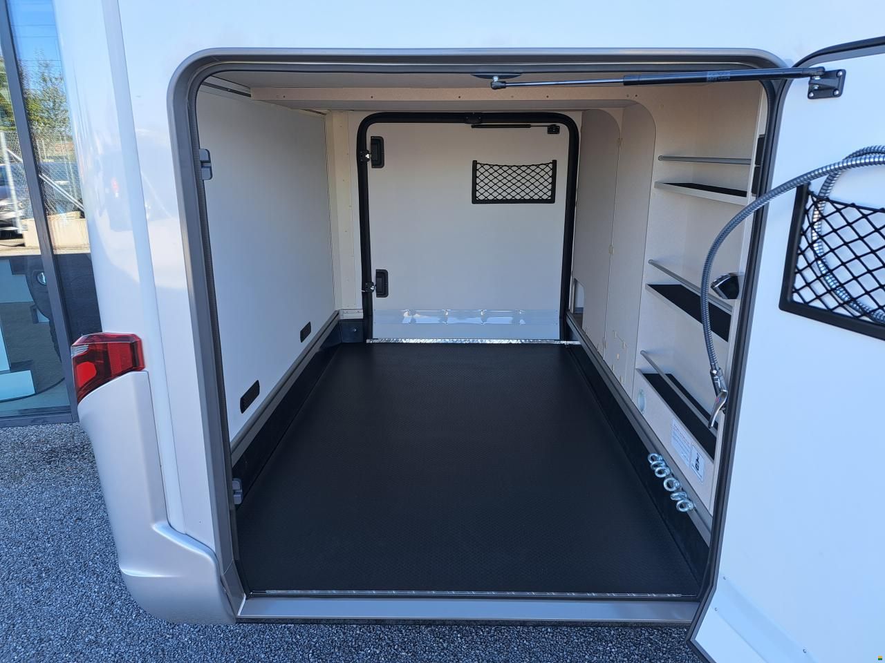 Hymer Exsis-t 474 Xperience