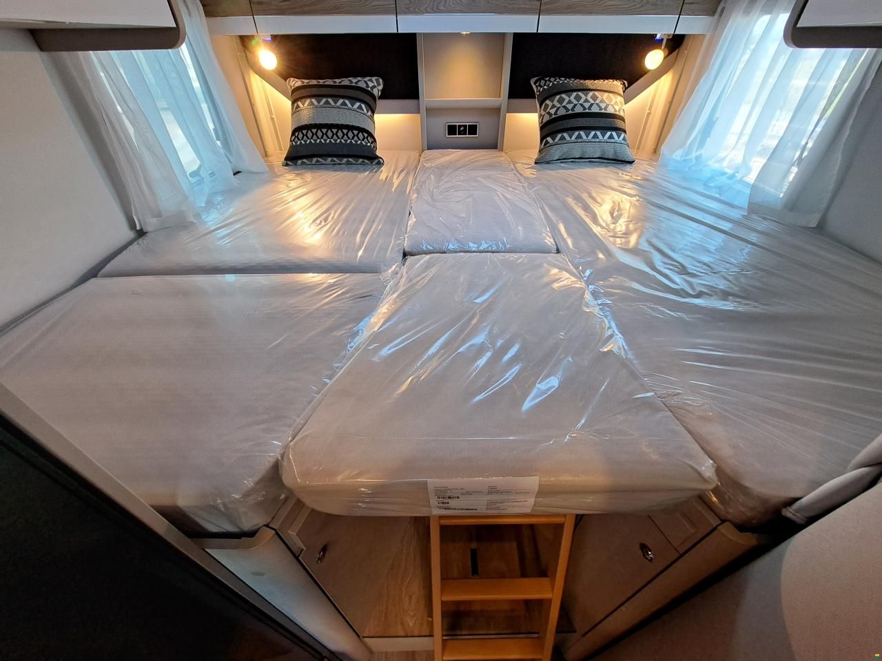 Hymer Exsis-t 474 Xperience
