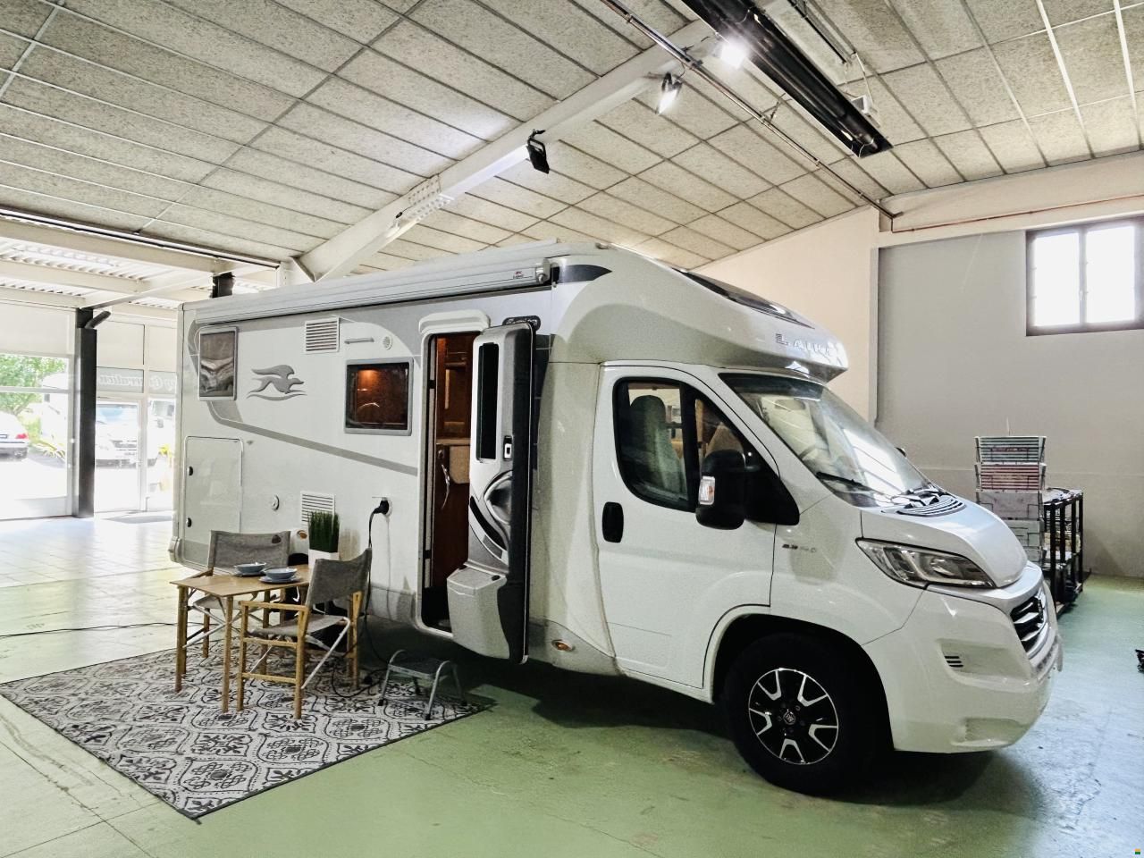 Laika Ecovip 309