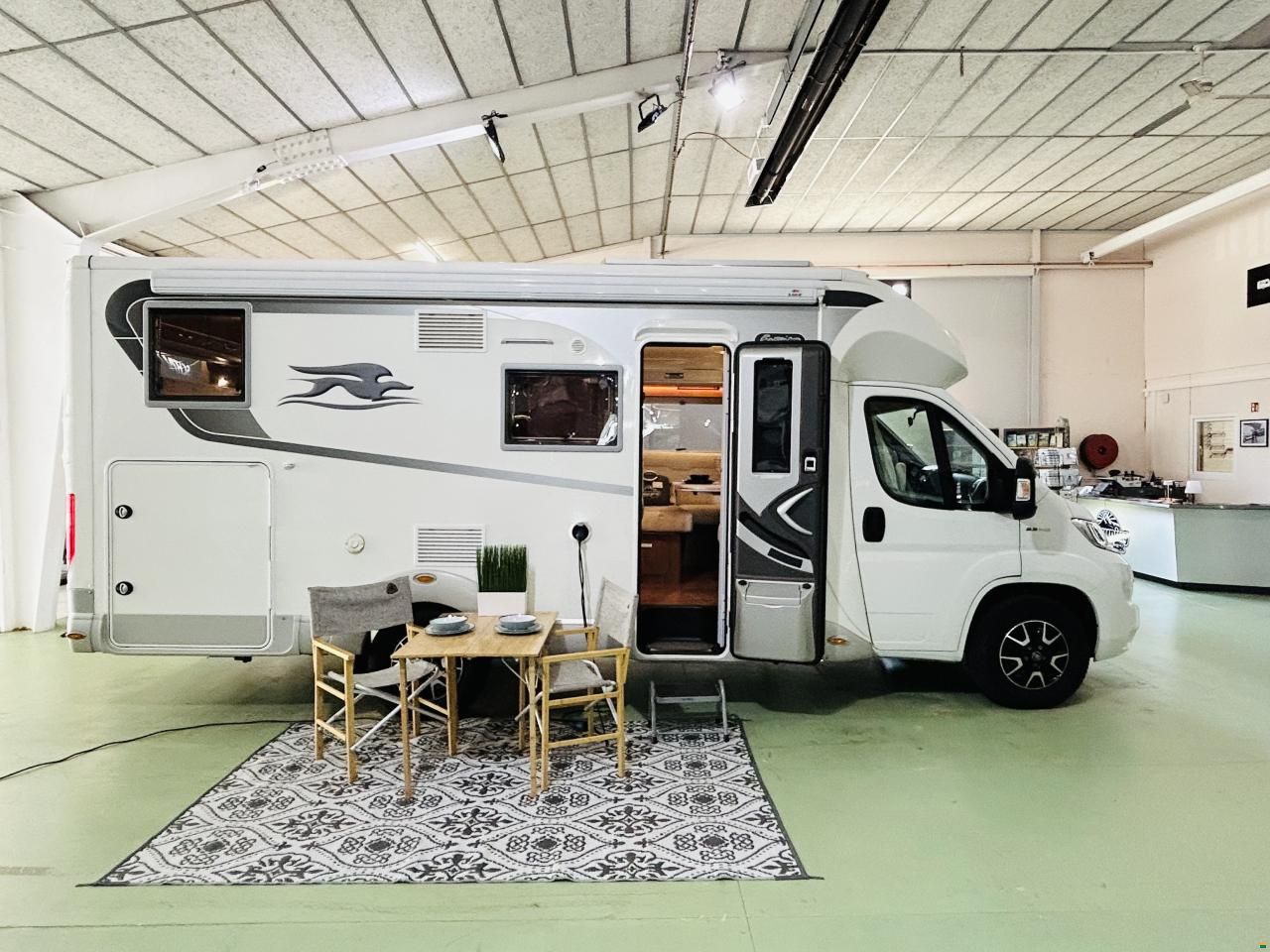 Laika Ecovip 309