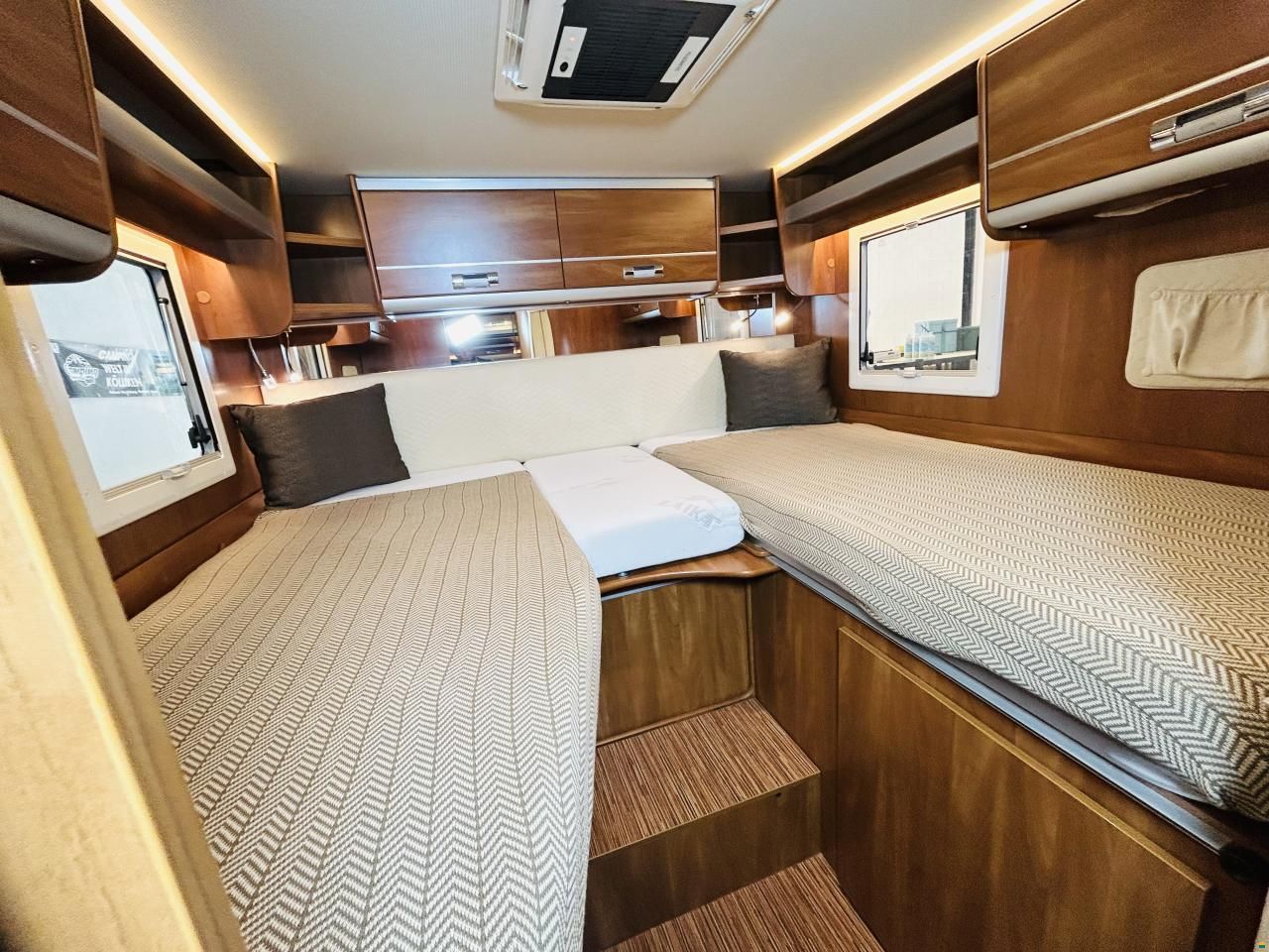 Laika Ecovip 309