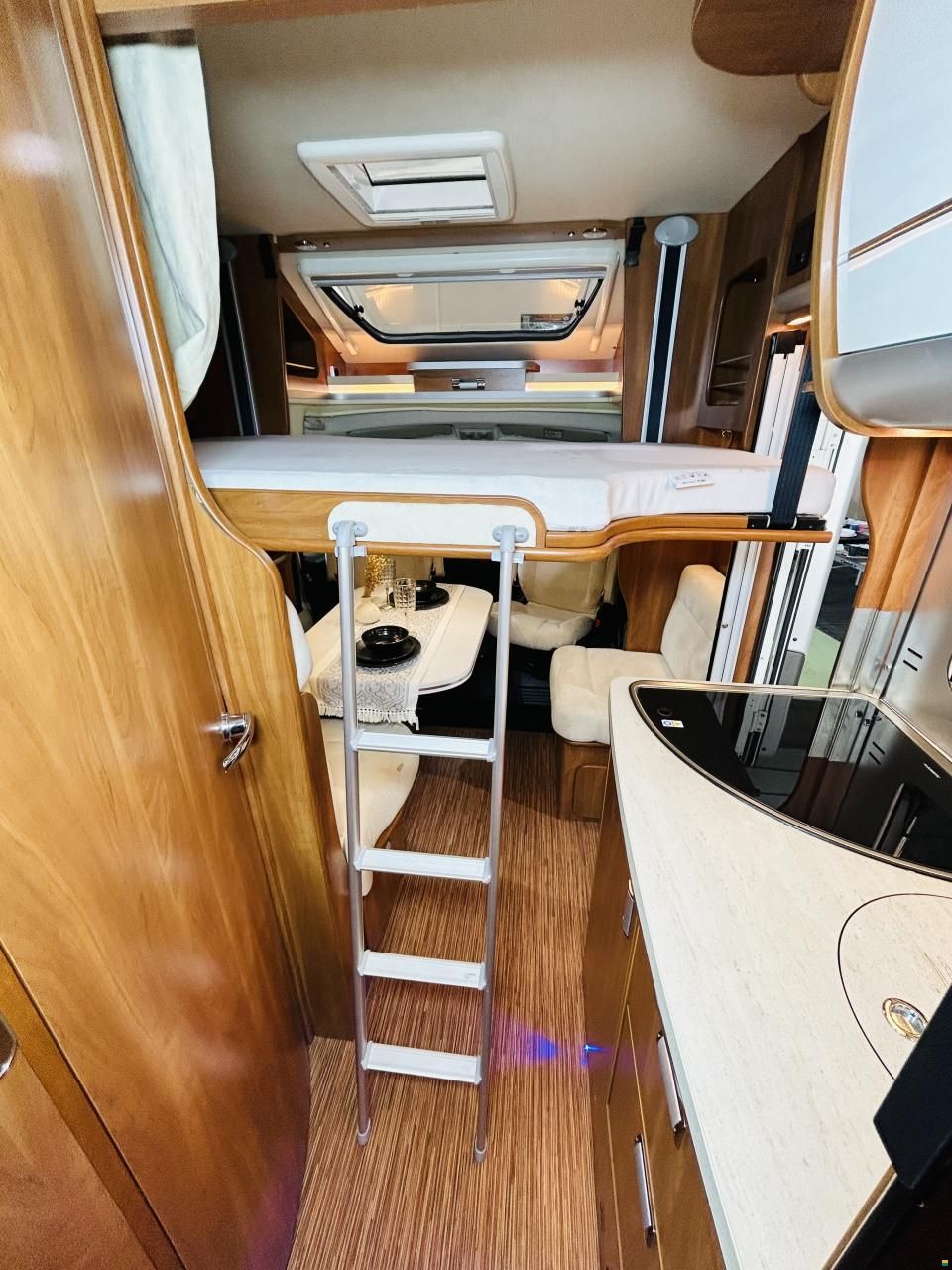 Laika Ecovip 309