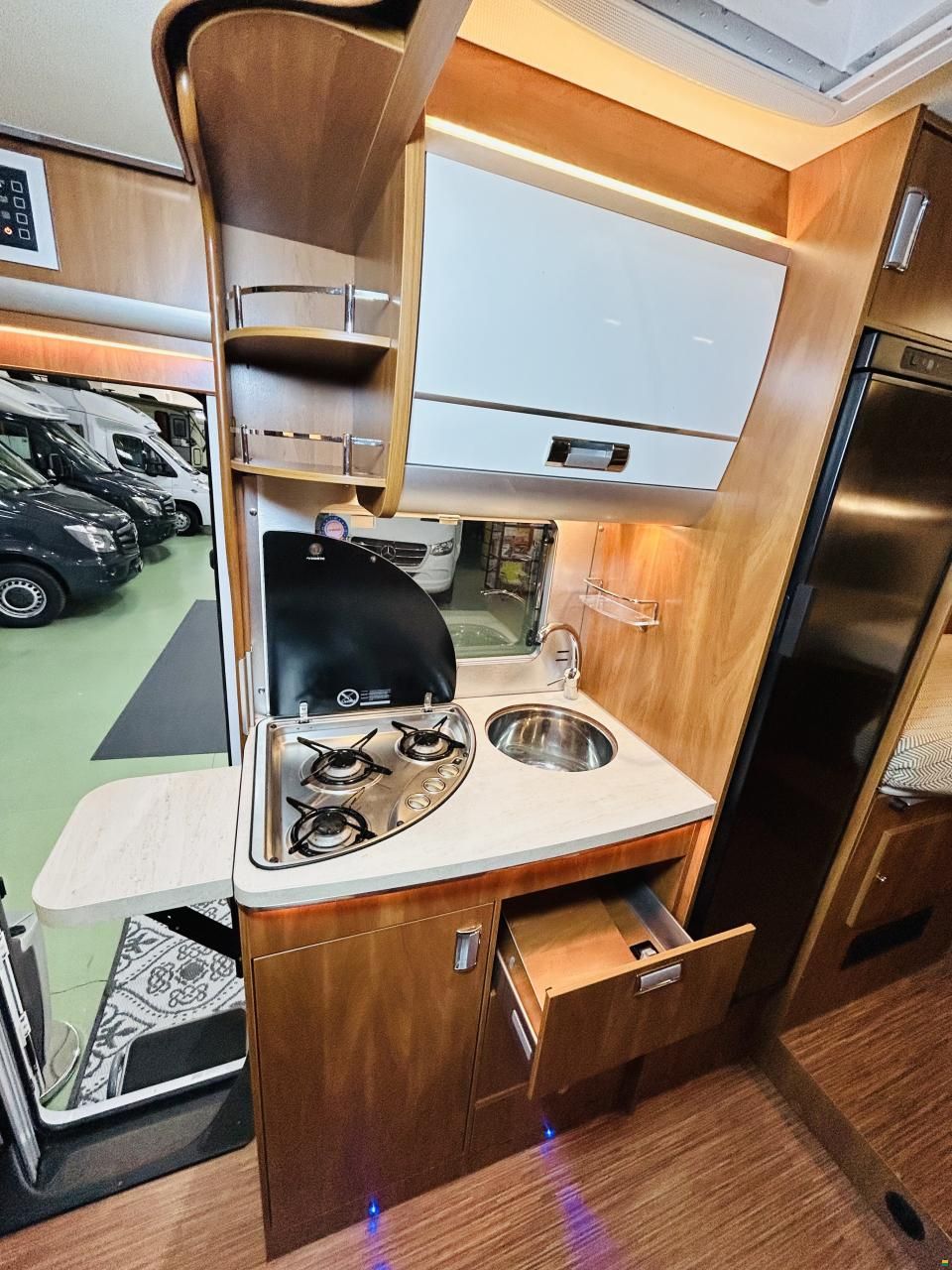 Laika Ecovip 309