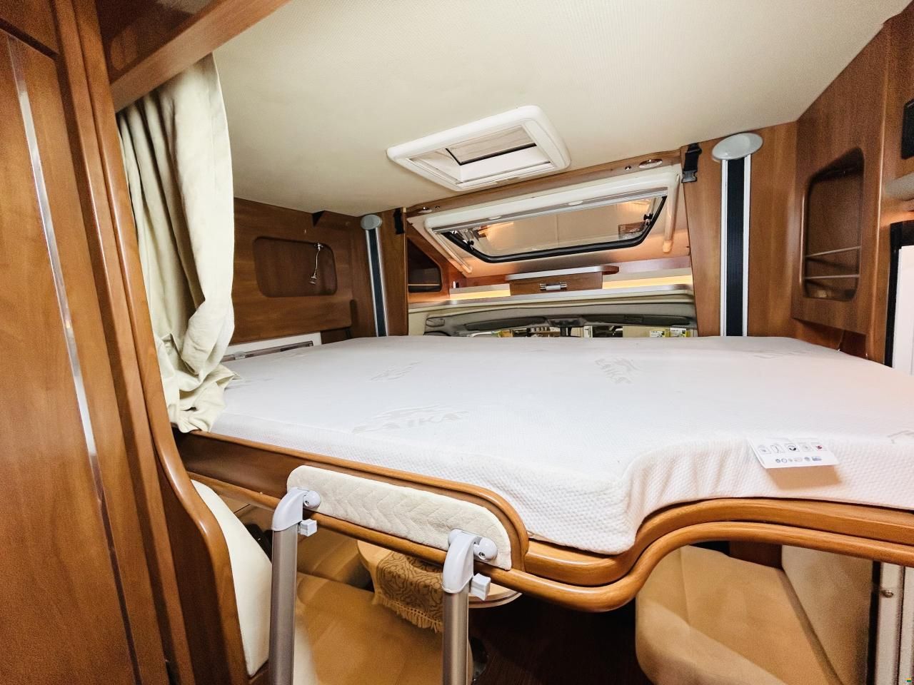 Laika Ecovip 309