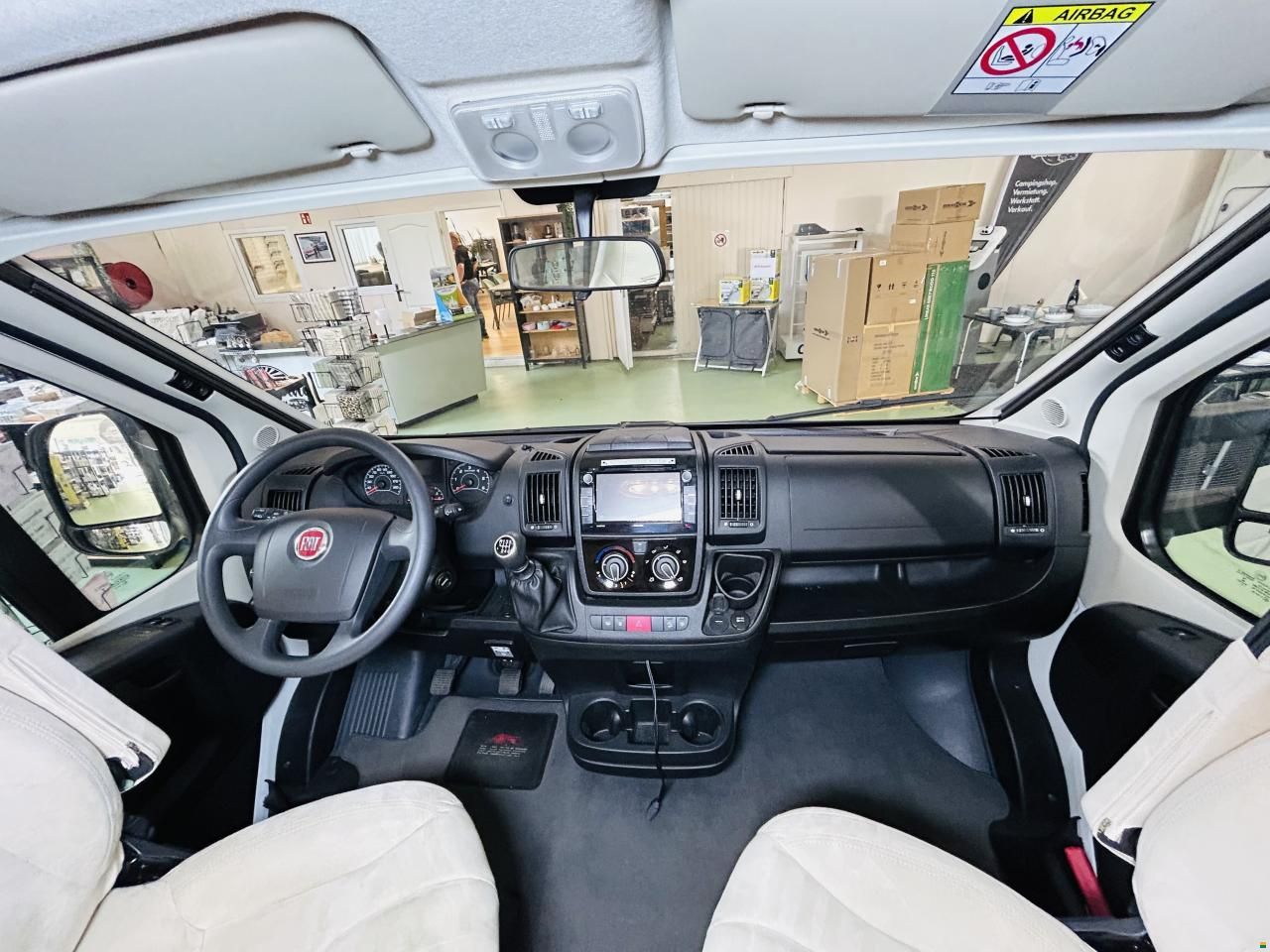 Laika Ecovip 309