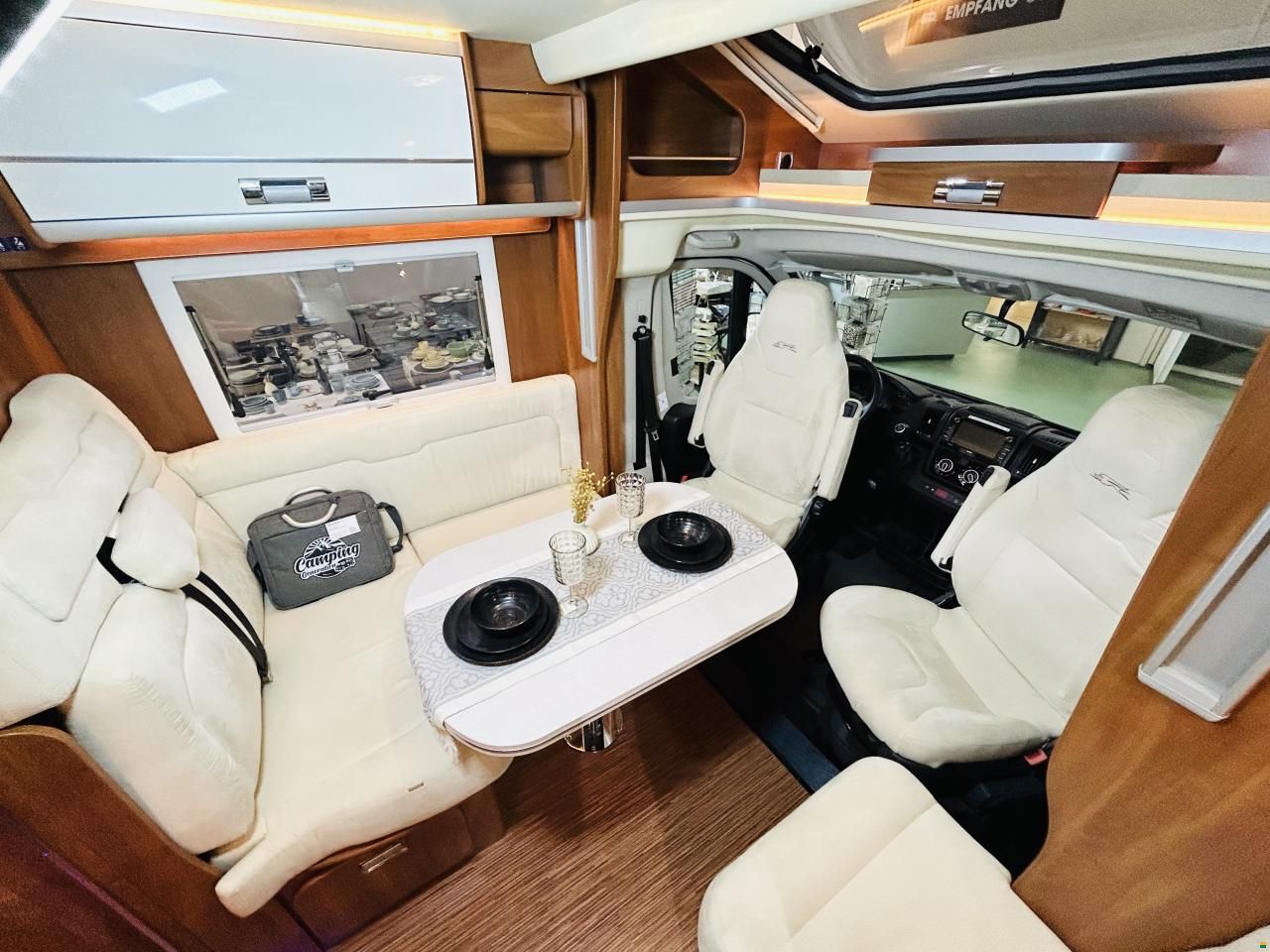 Laika Ecovip 309