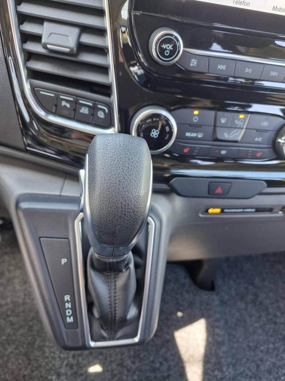 Eura Mobil Karmann Duncan 495