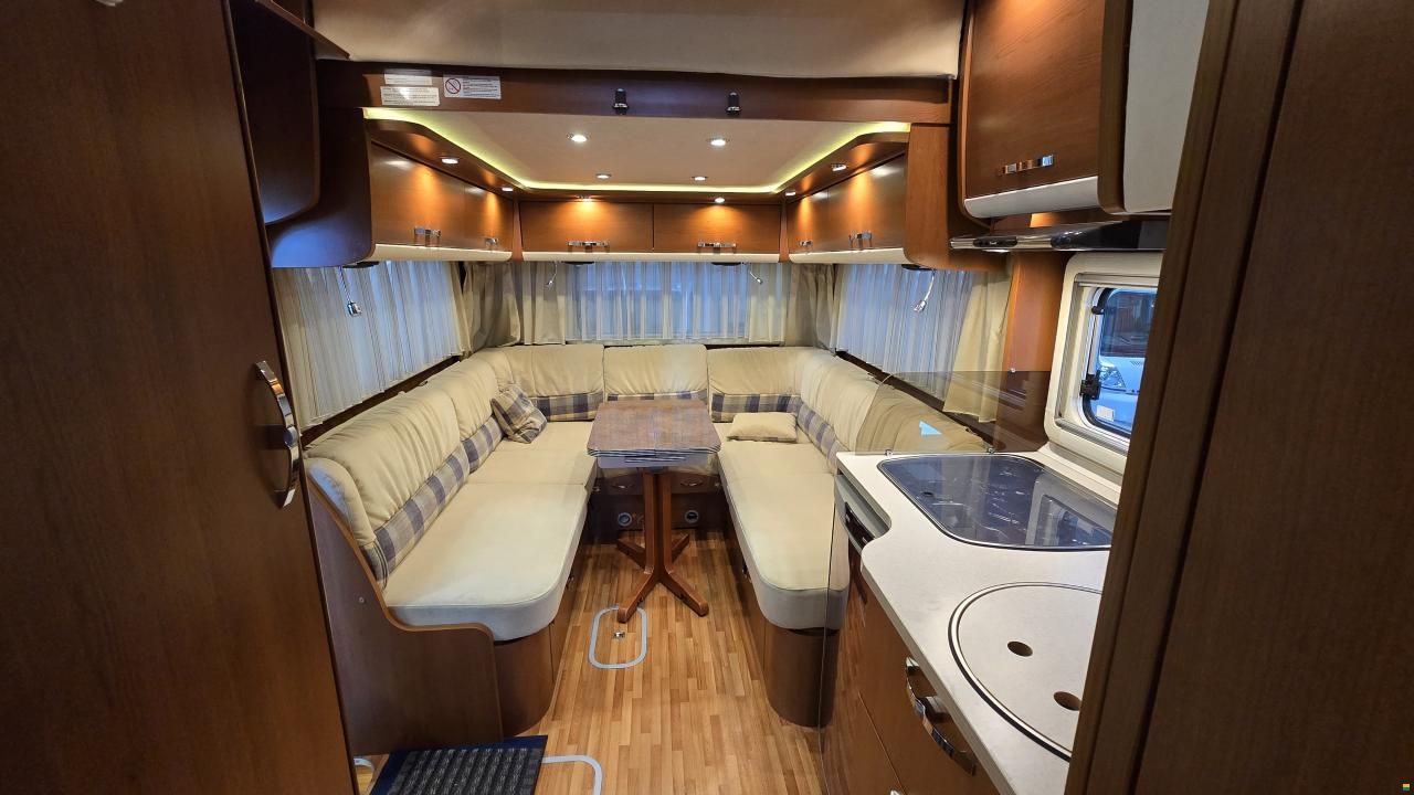 Frankia Compact Class