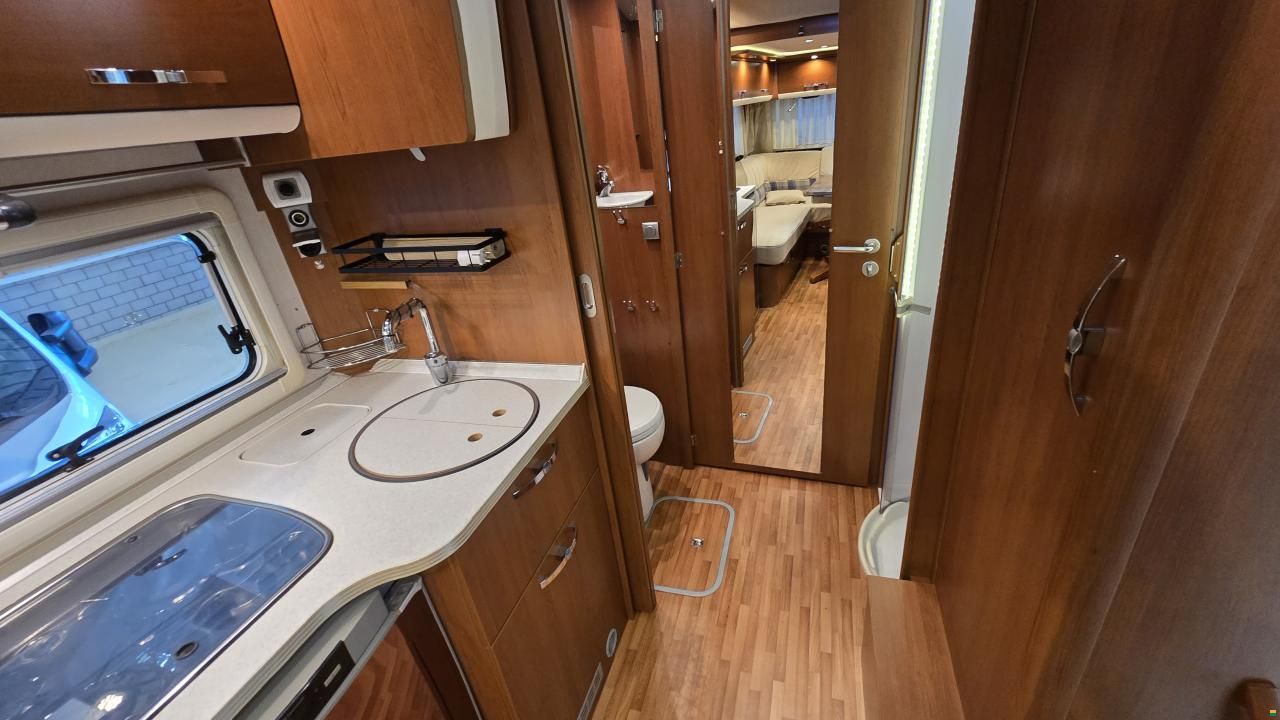 Frankia Compact Class