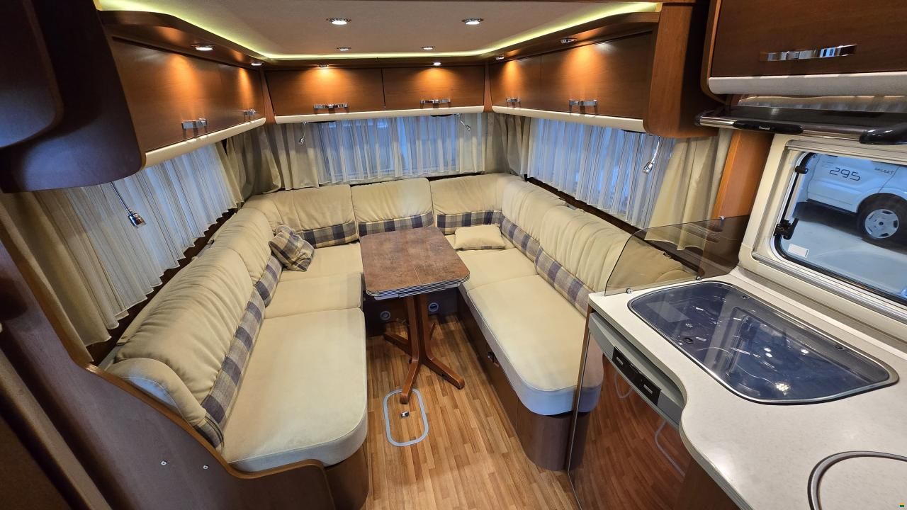 Frankia Compact Class