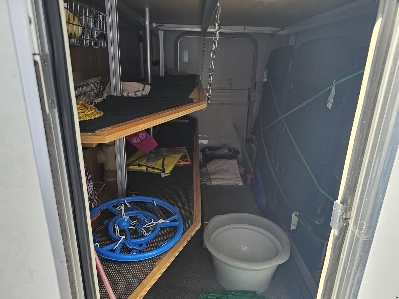 Hymer B524