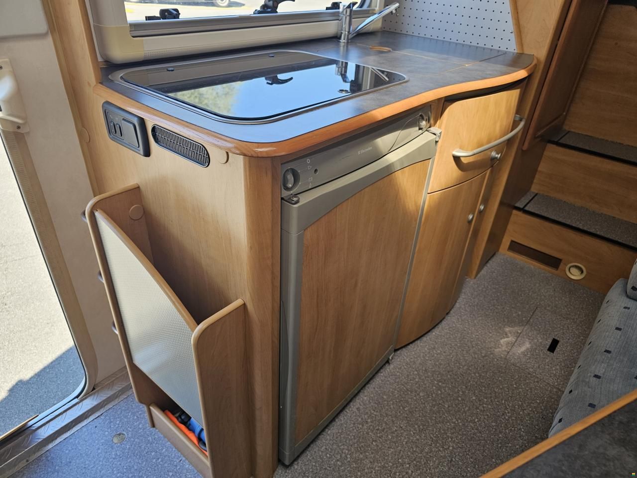 Hymer B524