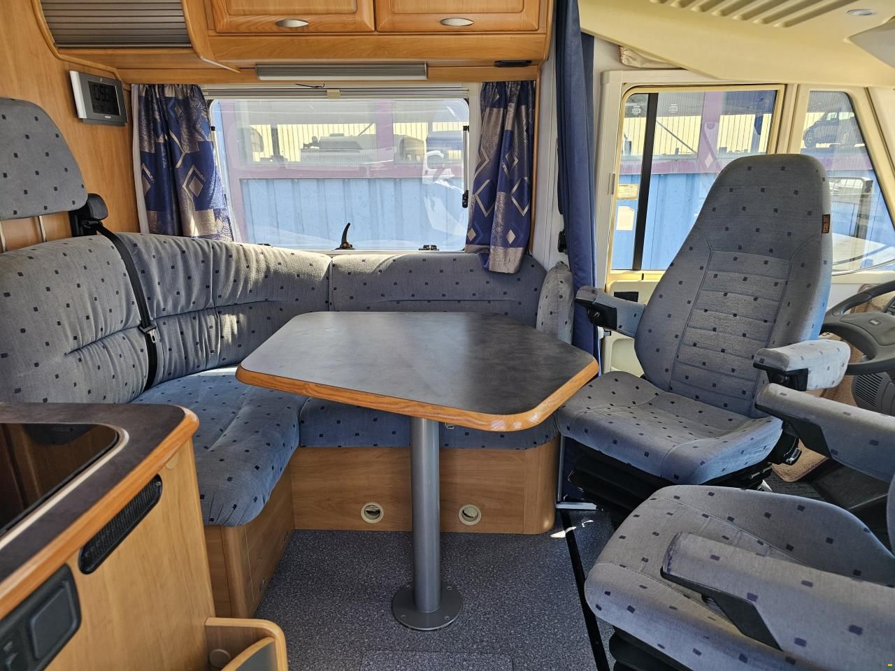 Hymer B524