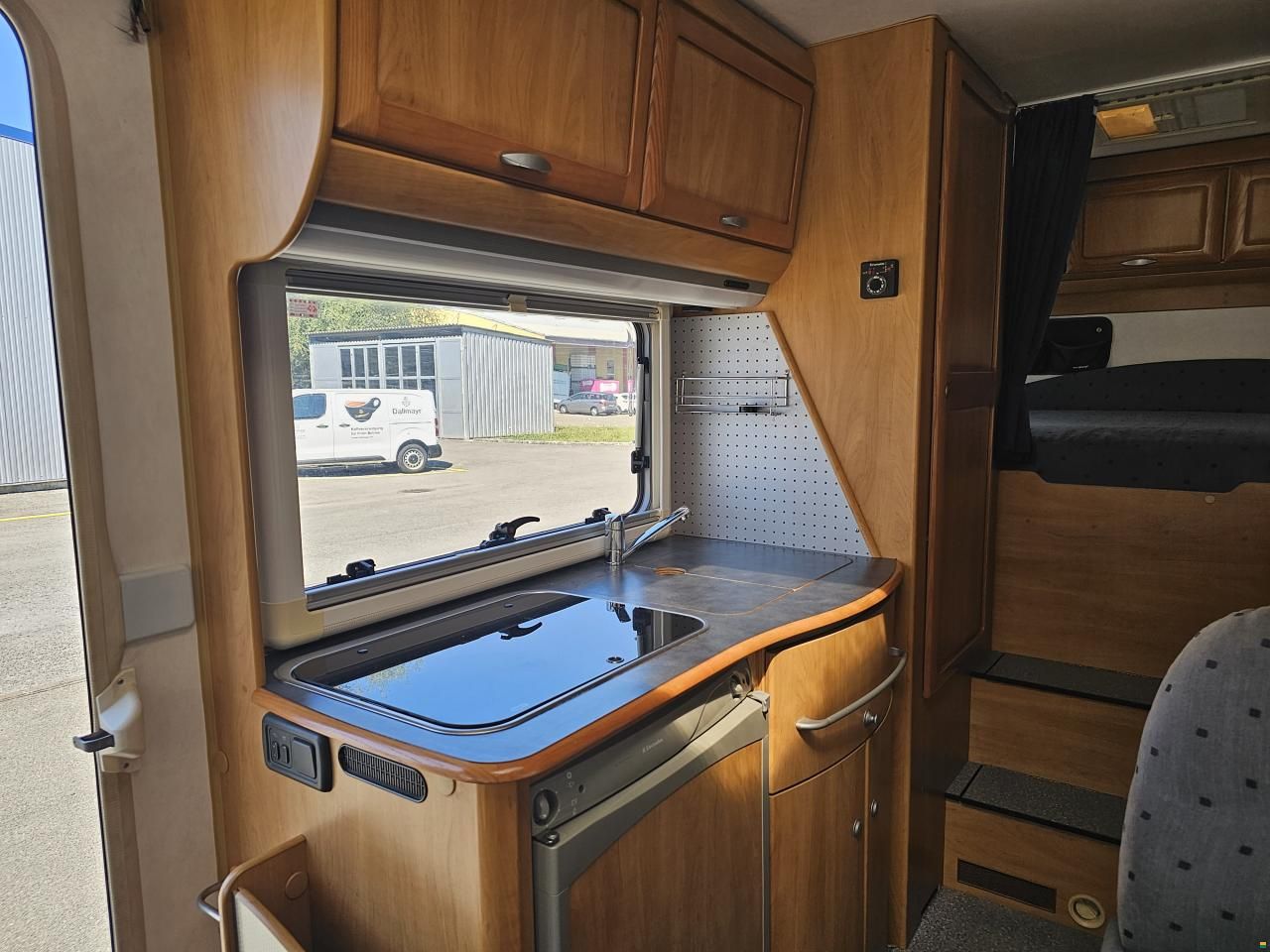 Hymer B524