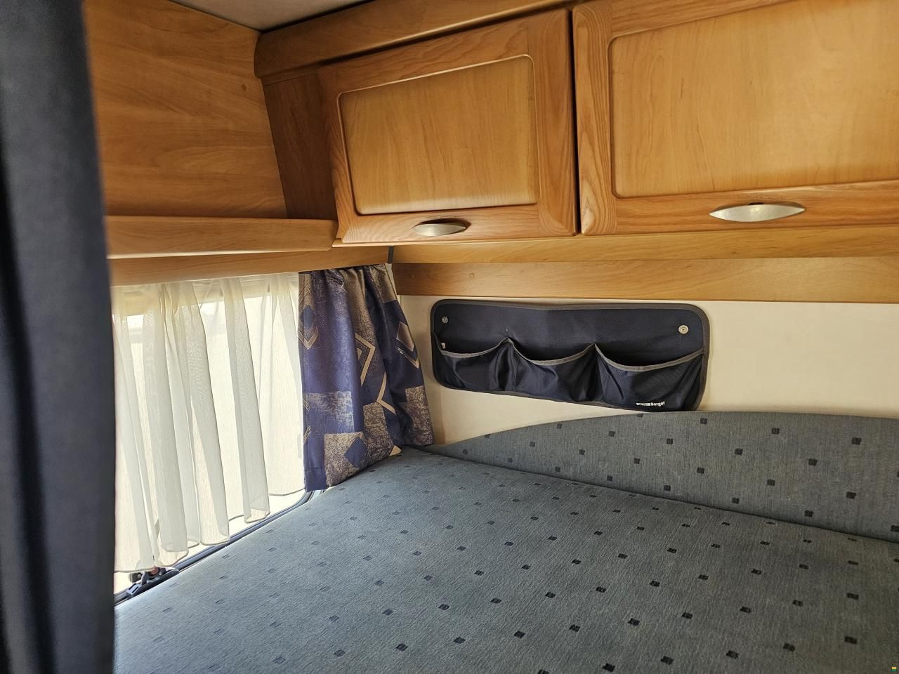 Hymer B524