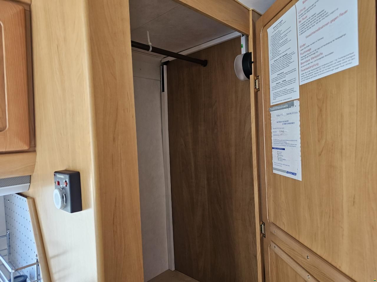 Hymer B524