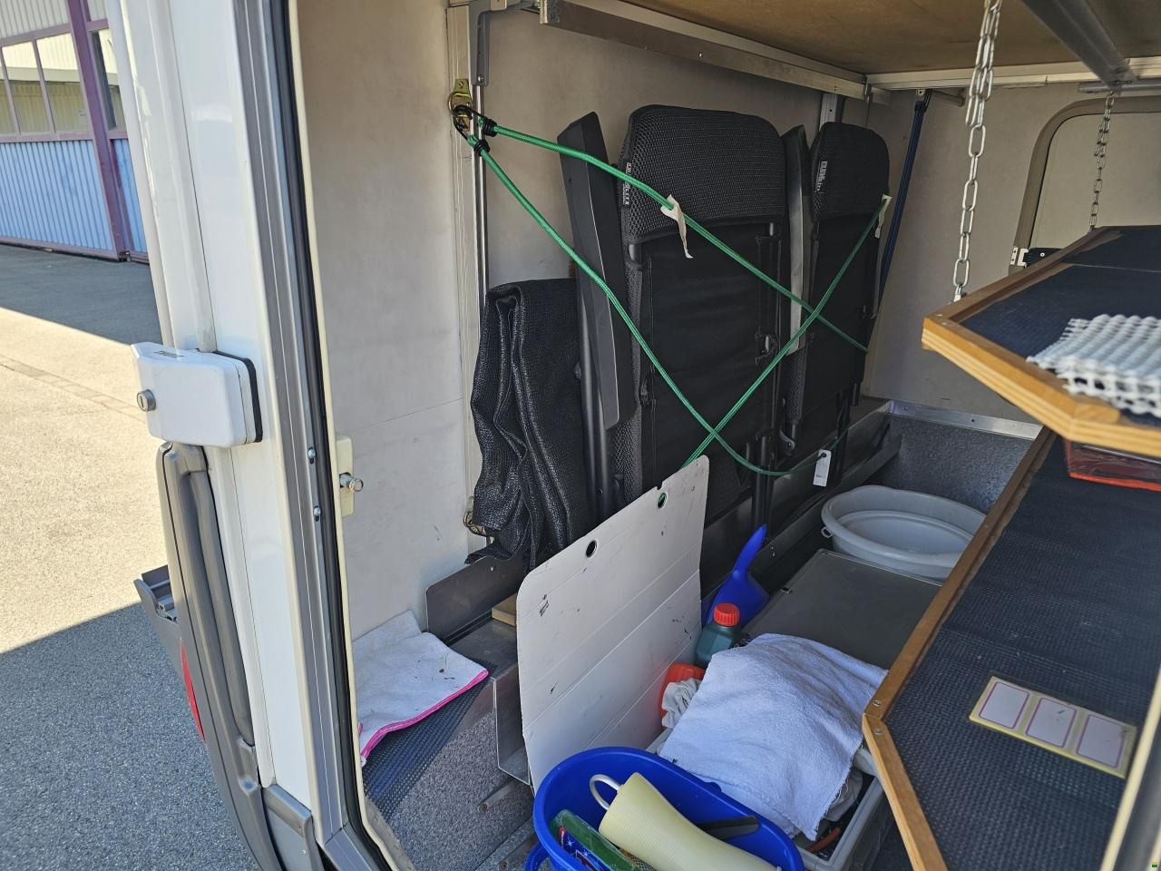 Hymer B524