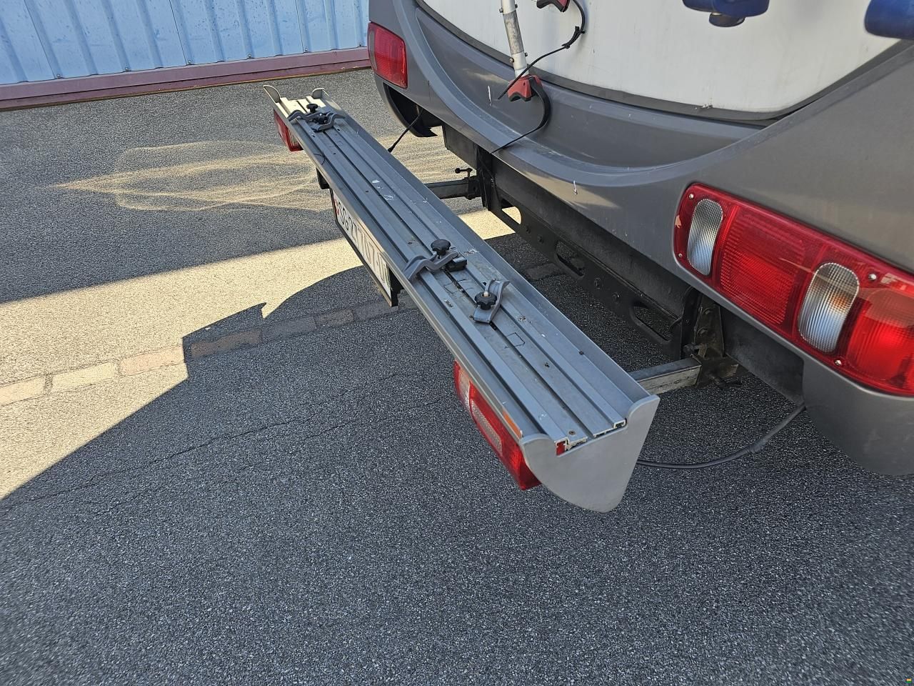 Hymer B524