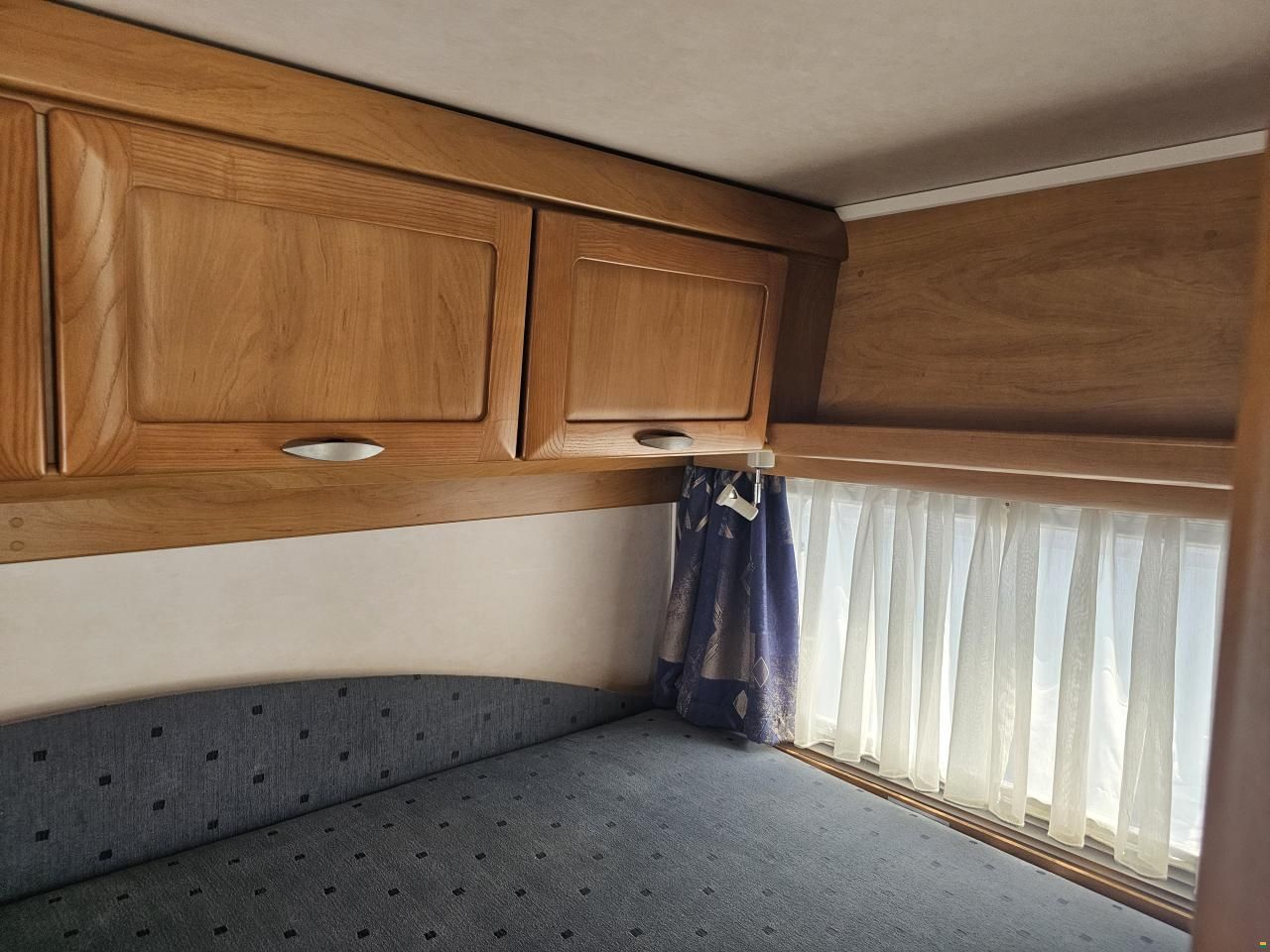 Hymer B524