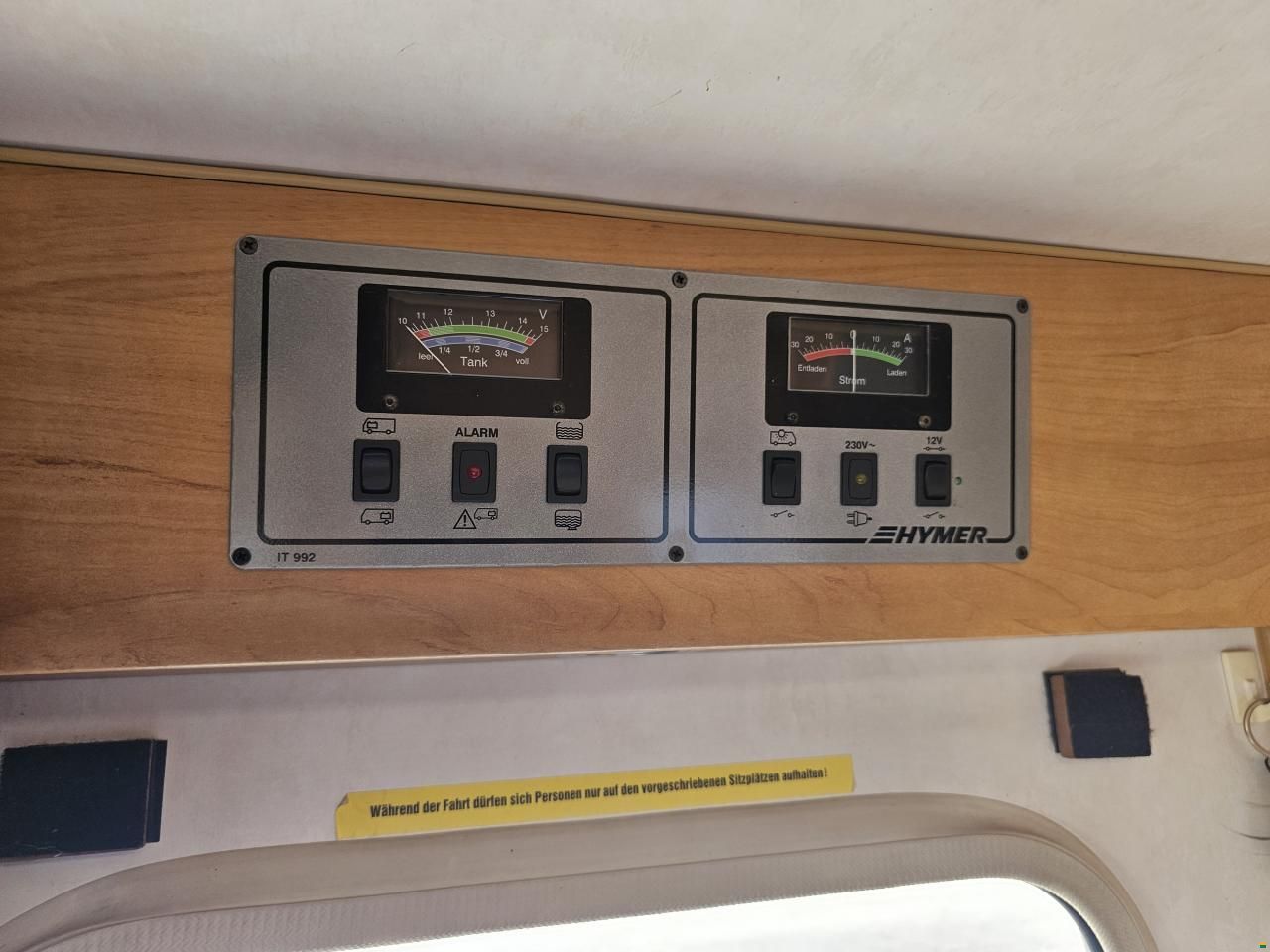 Hymer B524