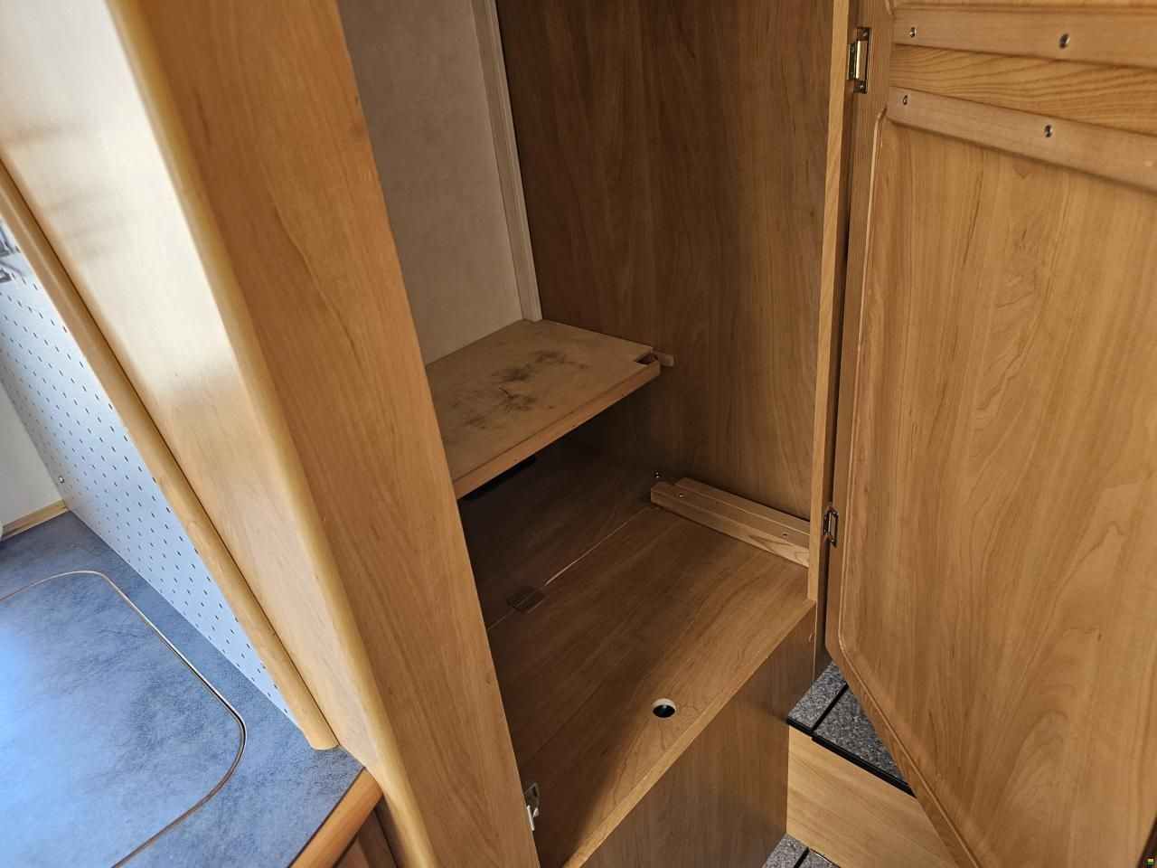 Hymer B524