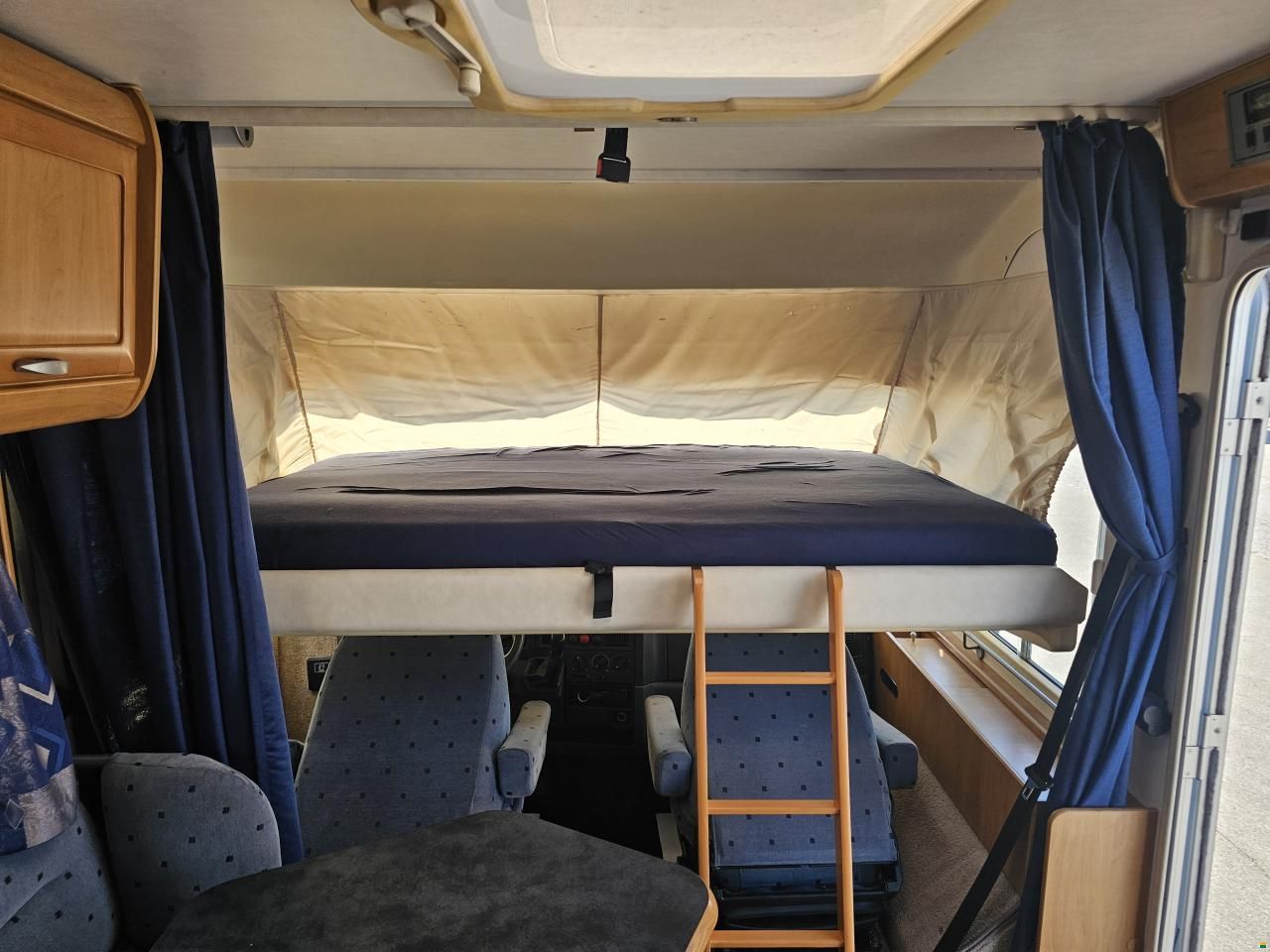 Hymer B524