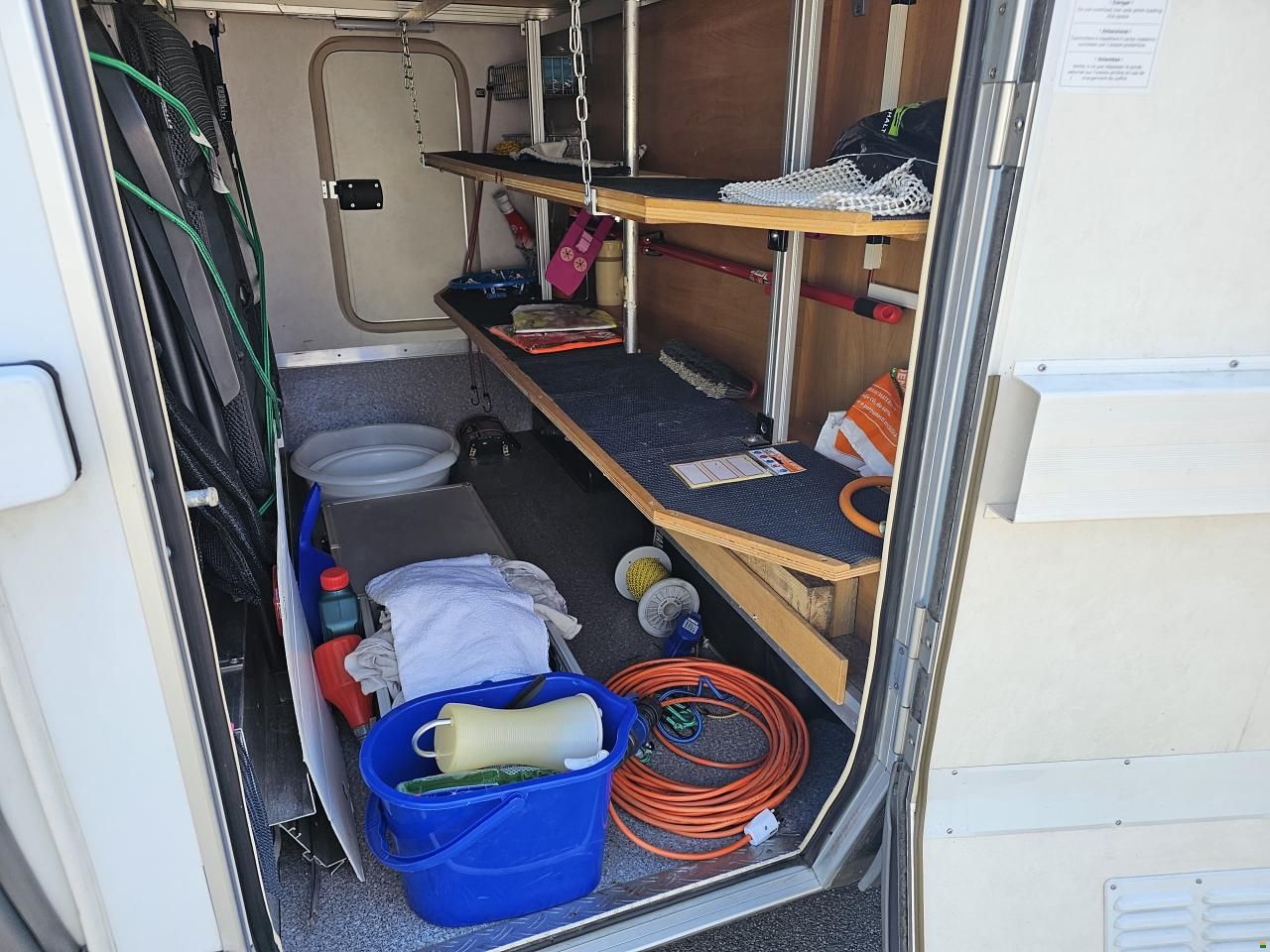 Hymer B524