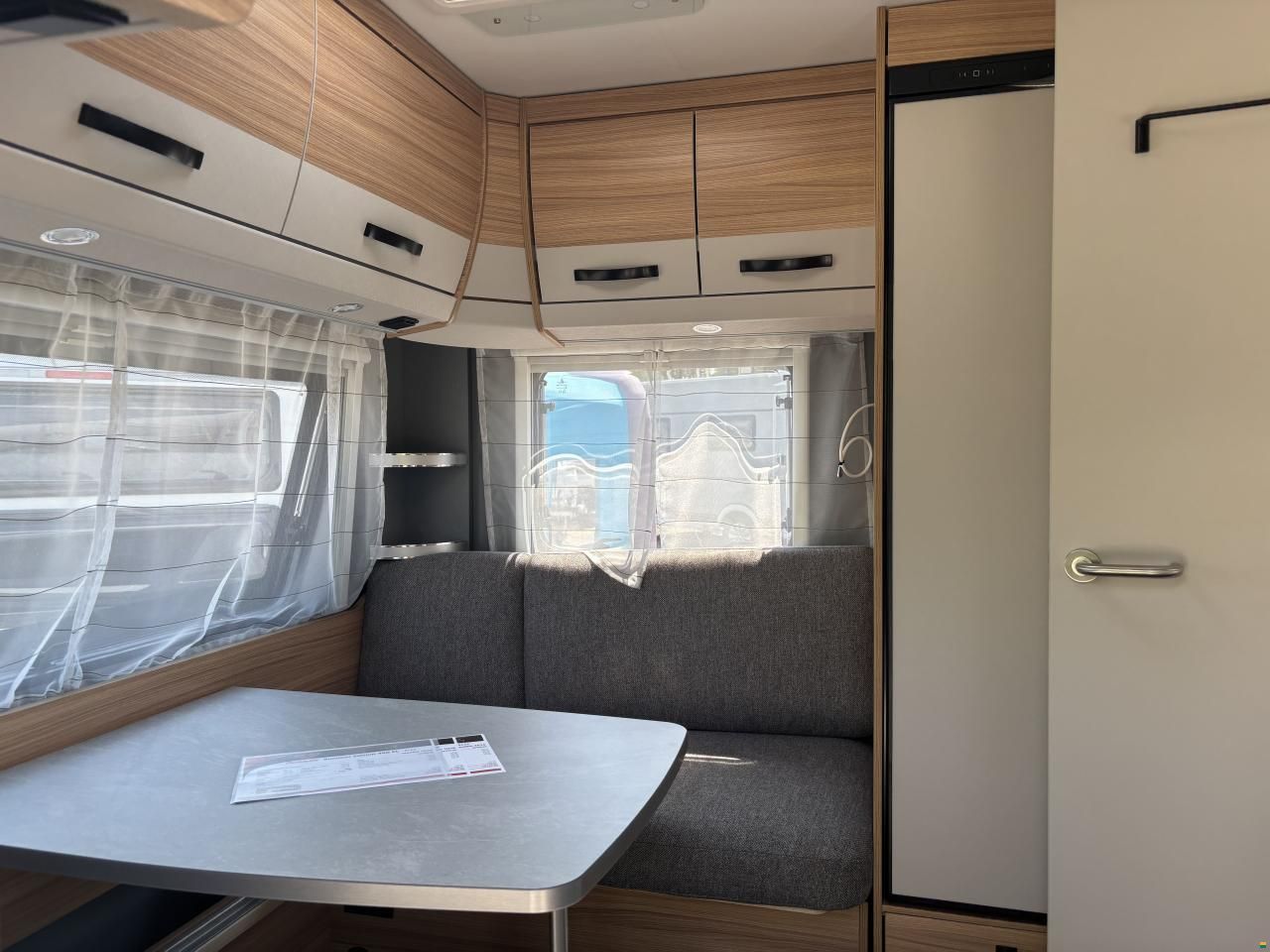 Dethleffs Summer Edition 460 EL