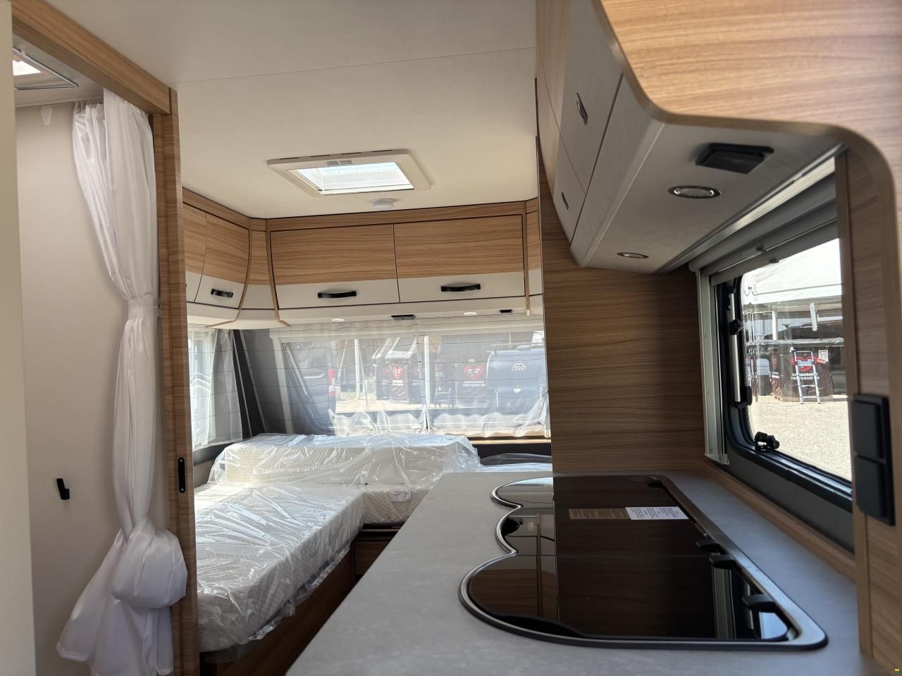Dethleffs Summer Edition 460 EL
