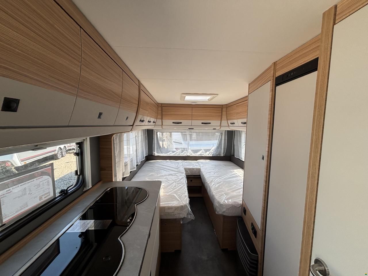 Dethleffs Summer Edition 510 LE