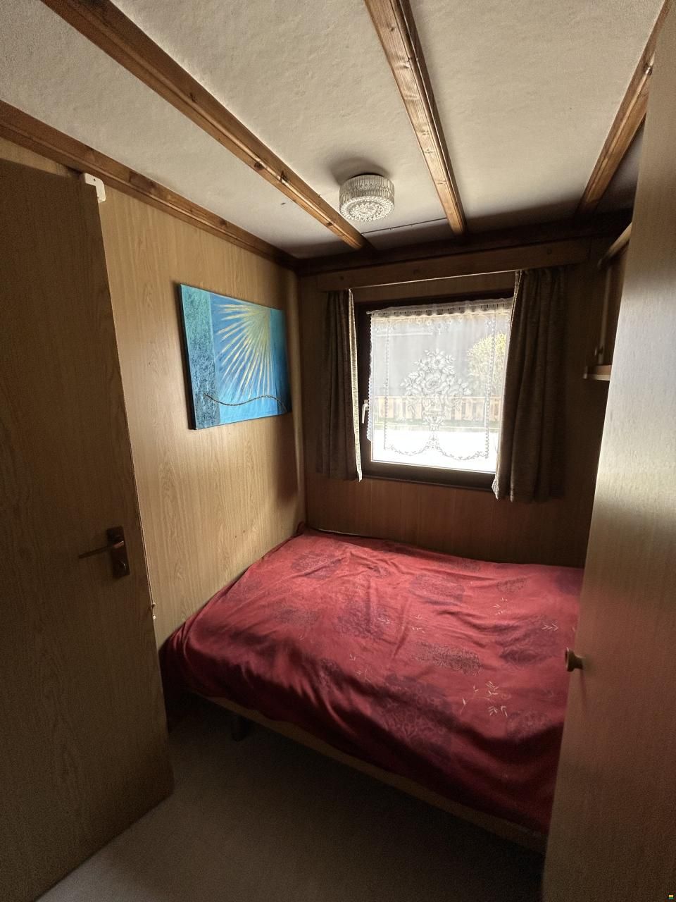 Adria Fixes Mobilehome
