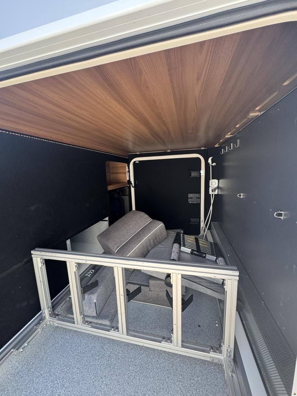 Dethleffs Globetrotter XXL A 9000