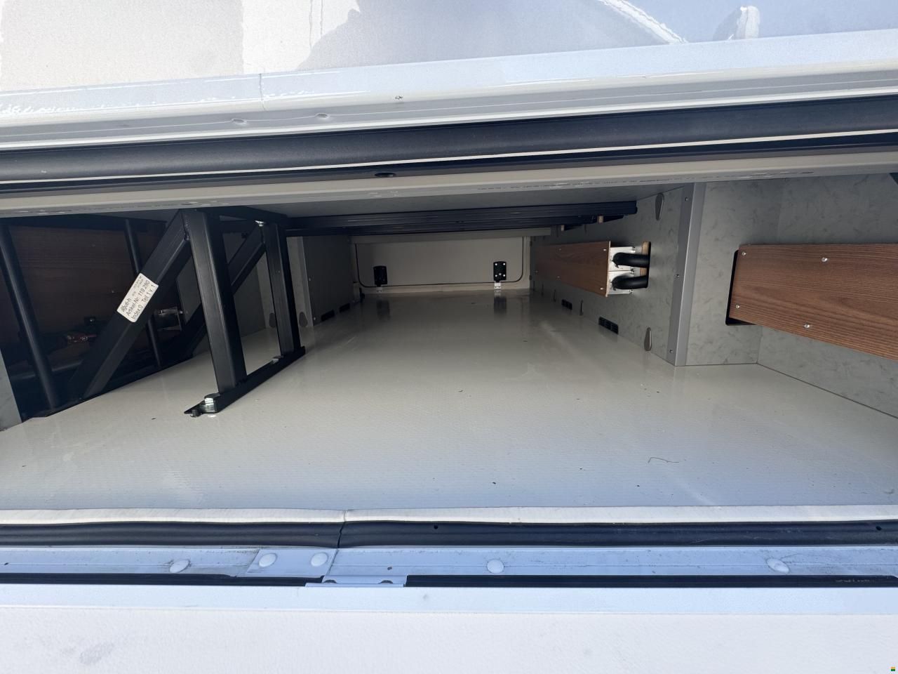 Dethleffs Globetrotter XXL A 9000