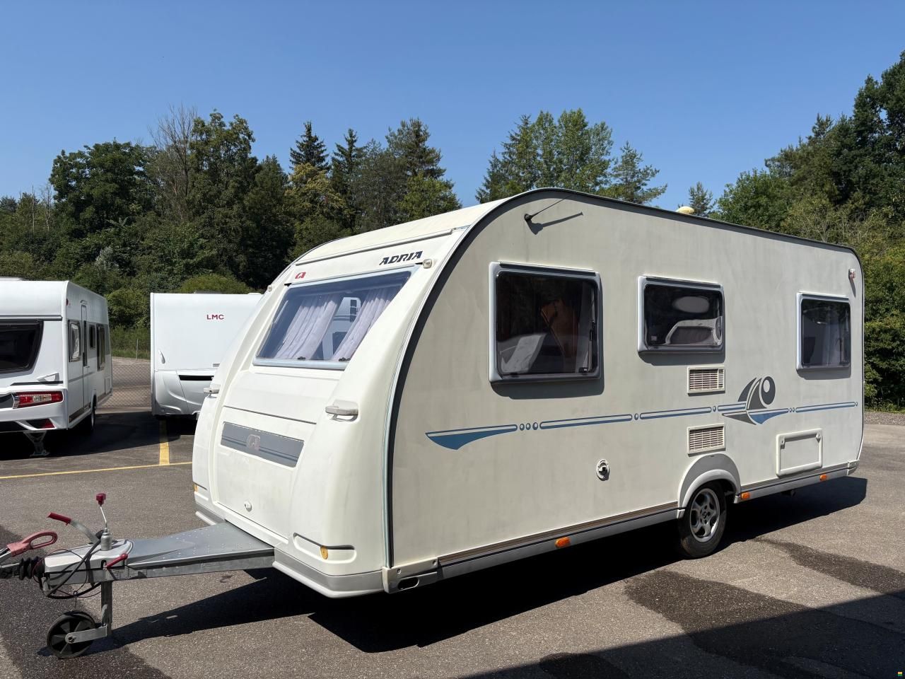 Adria Adiva 502UP