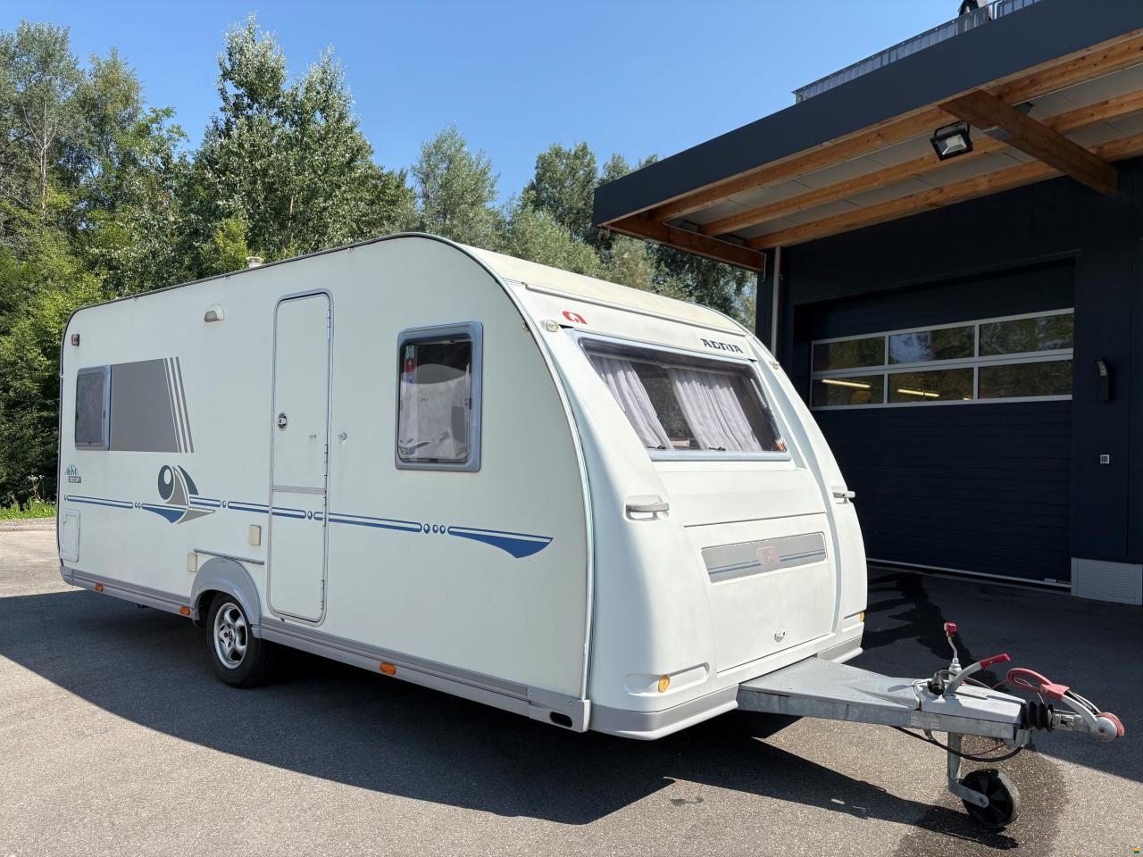 Adria Adiva 502UP