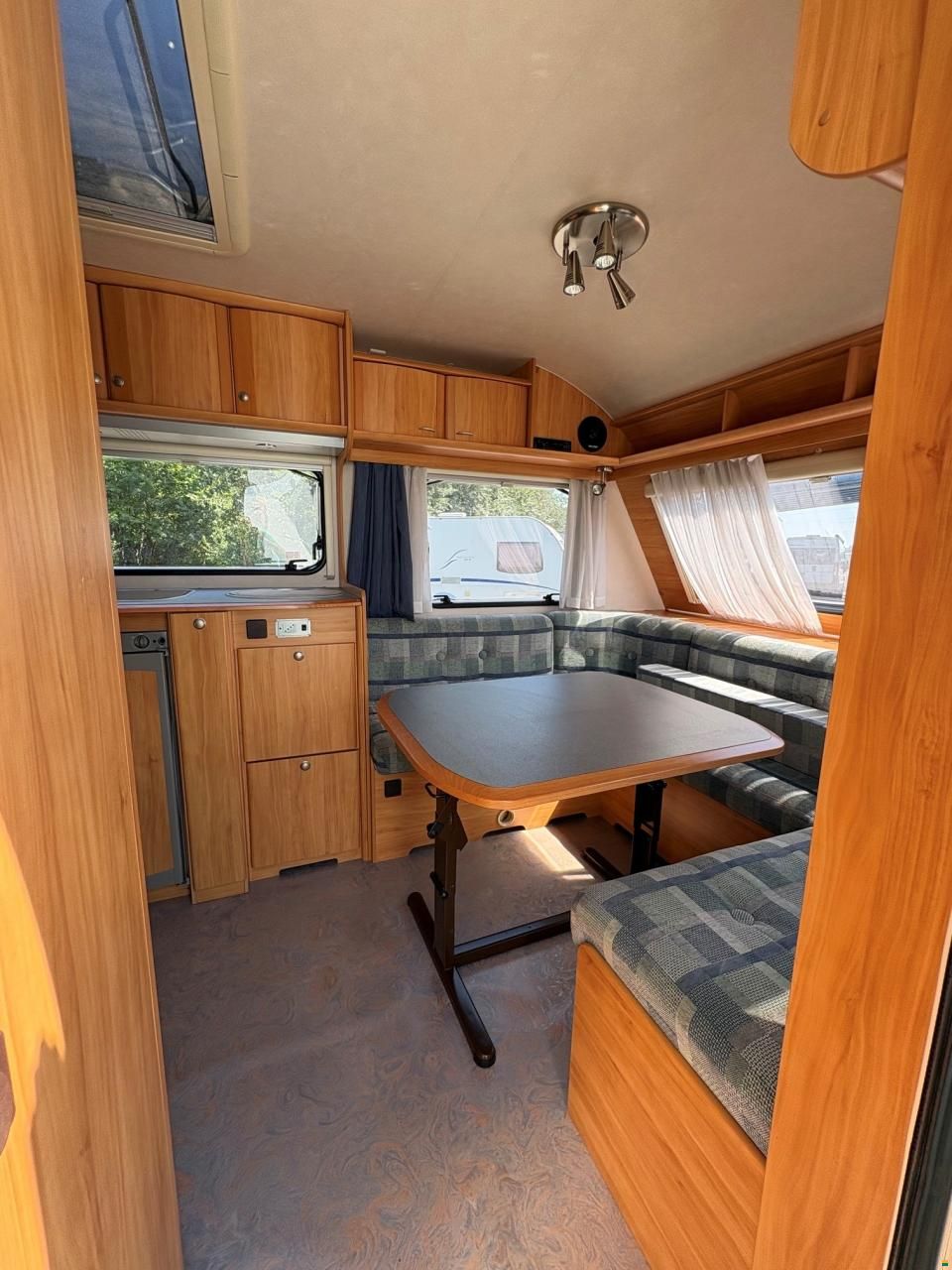 Adria Adiva 502UP