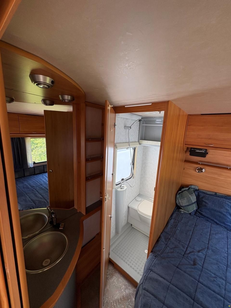Adria Adiva 502UP