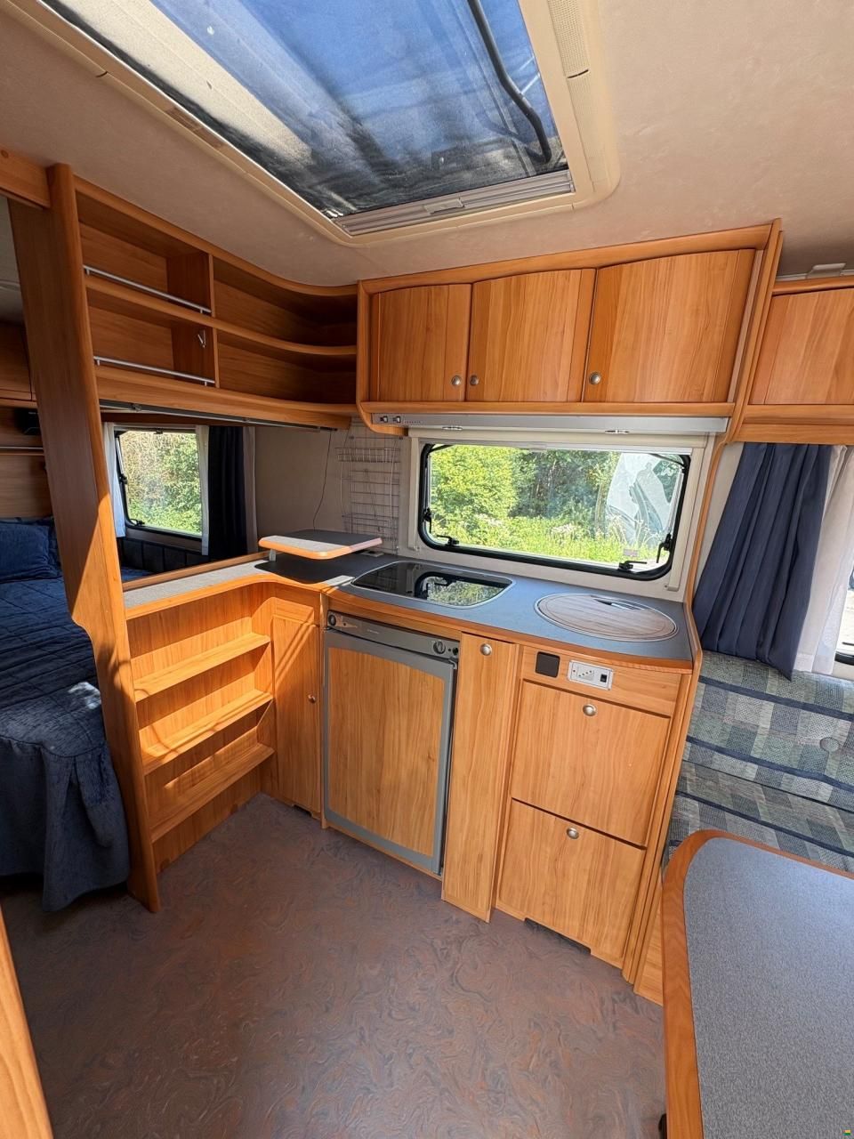 Adria Adiva 502UP