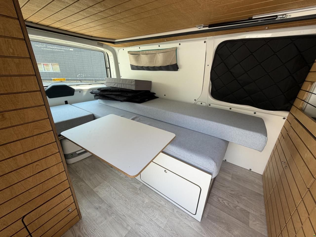 Volkswagen Sonstige T6.1 Two Stories