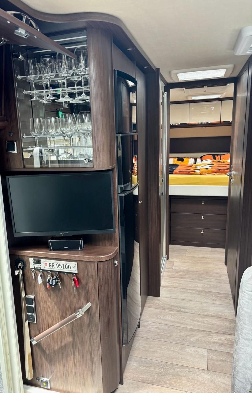 Morelo Home 82M
