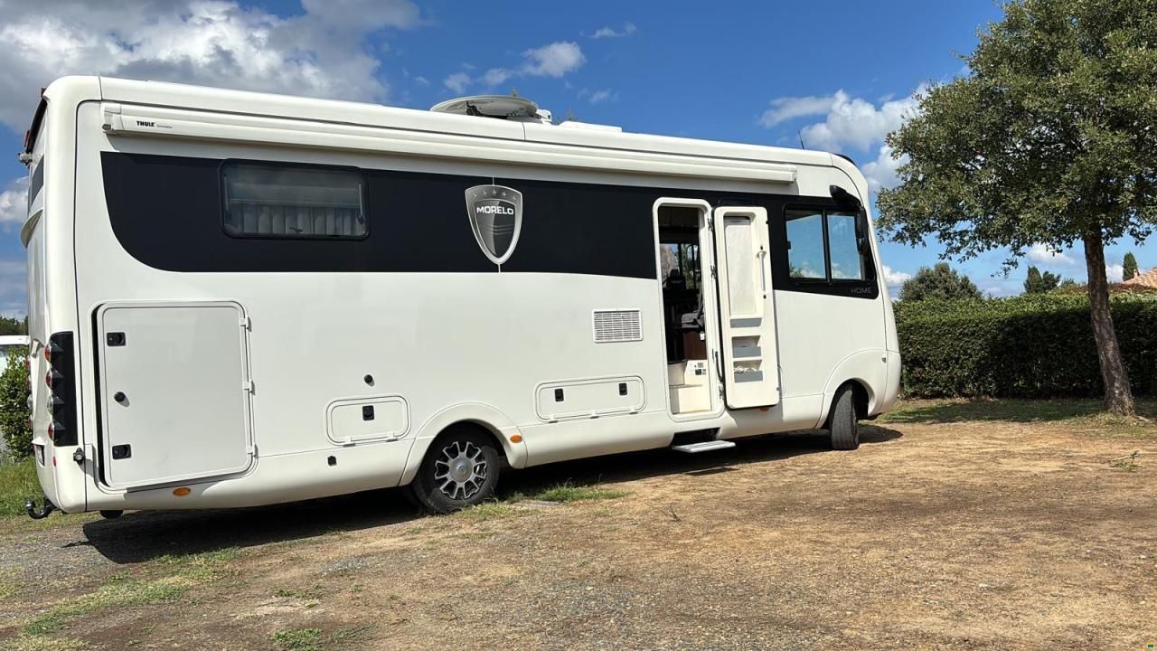 Morelo Home 82M